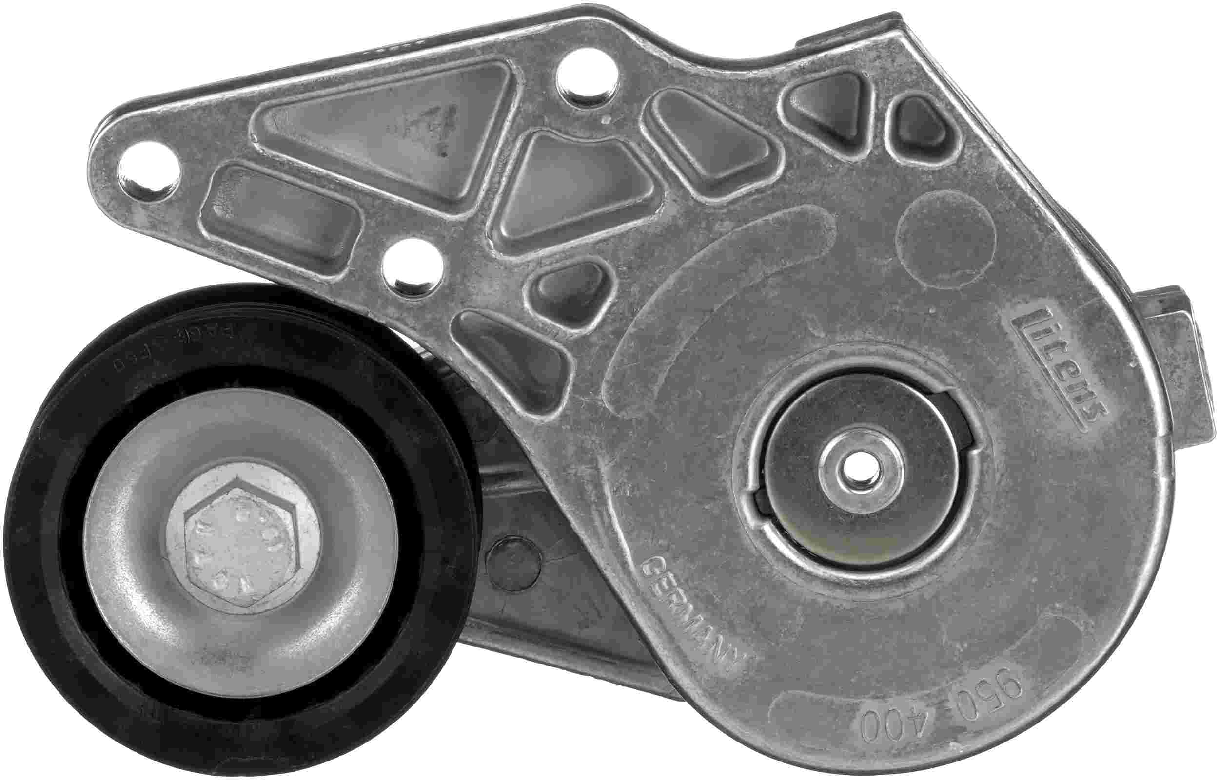 Gates Accessory Drive Belt Tensioner Assembly 38175