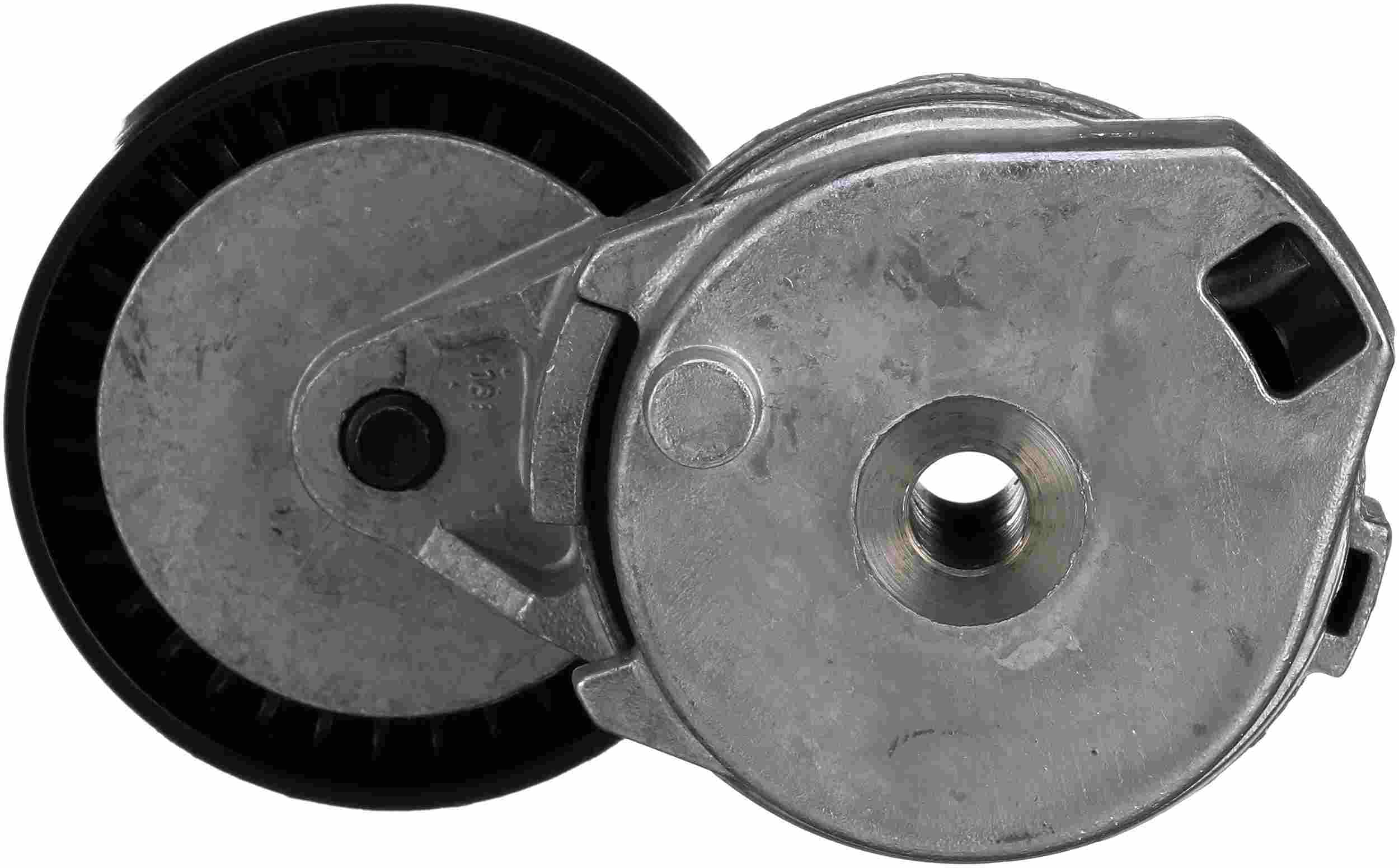Gates 03-05 Dodge Neon / 01-10 Chrysler PT Cruiser DriveAlign Automatic Belt Tensioner 38176