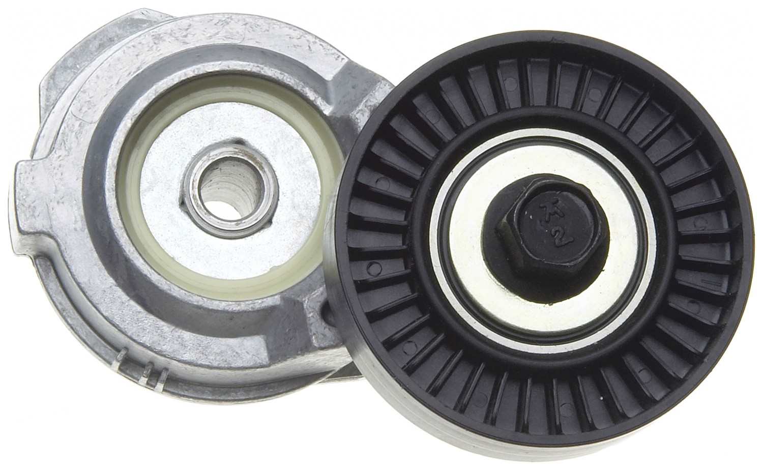 Gates 03-05 Dodge Neon / 01-10 Chrysler PT Cruiser DriveAlign Automatic Belt Tensioner 38176