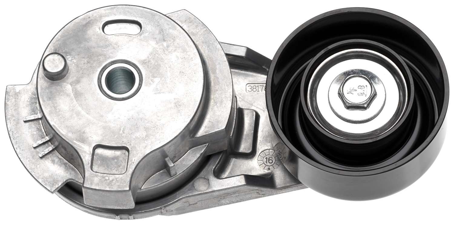 Gates Belt Tensioner Assembly