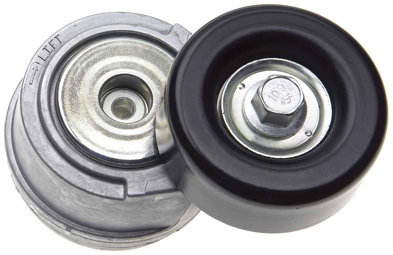 Gates Accessory Drive Belt Tensioner Assembly 38181