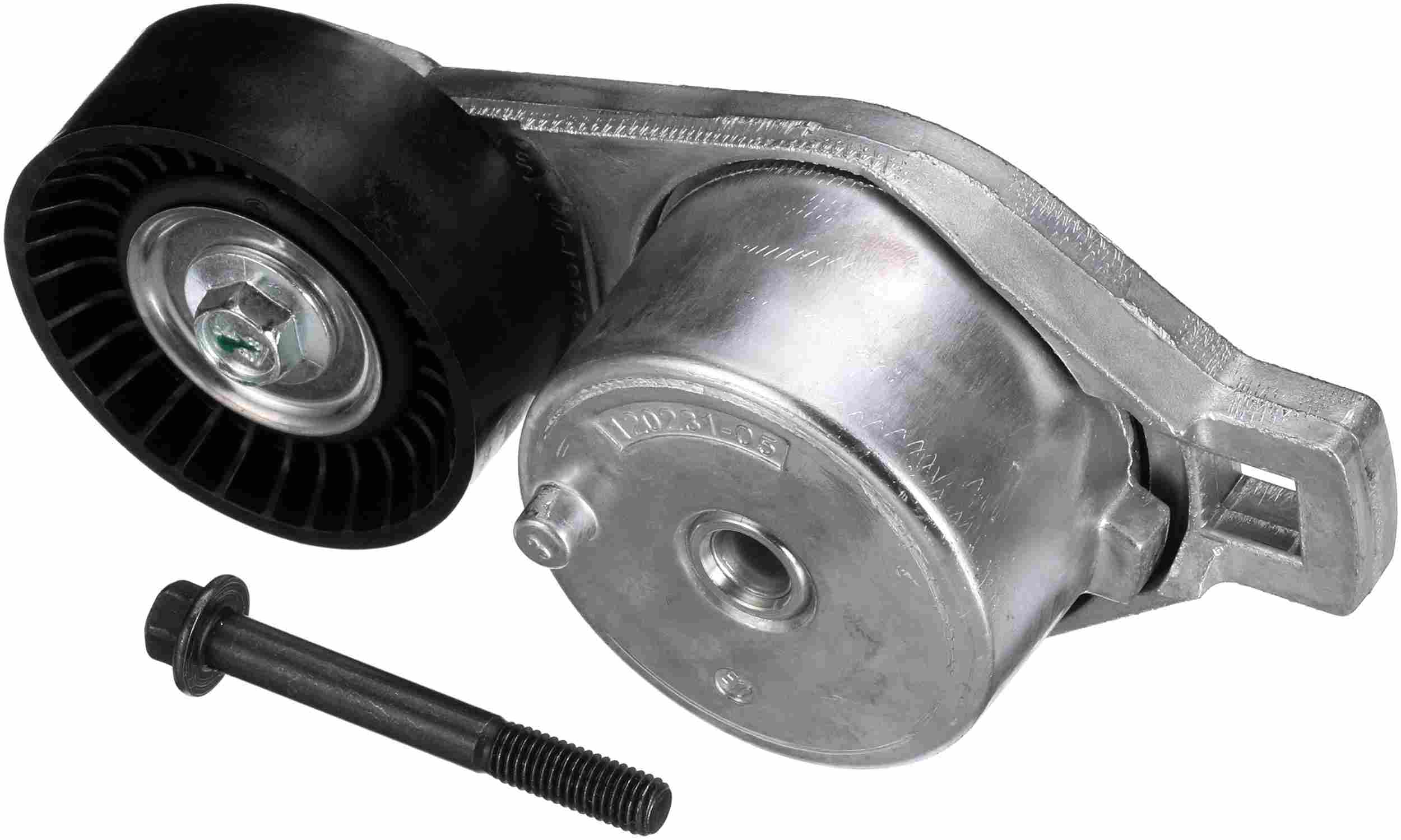 Gates DriveAlign Premium OE Automatic Belt Tensioner 07L86
