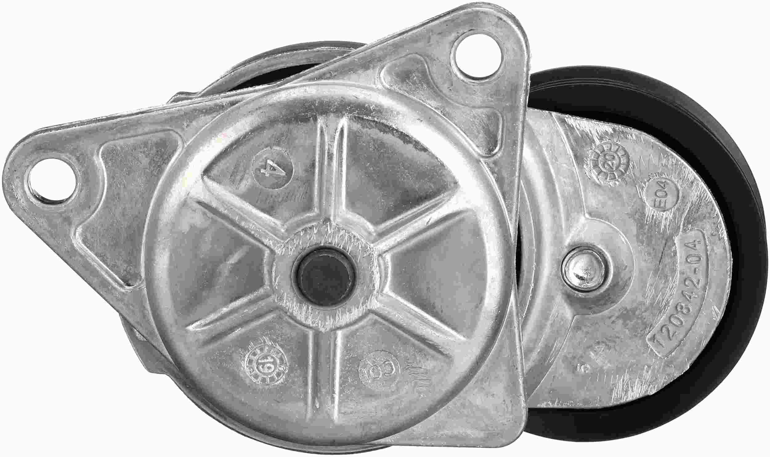 Gates Belt Tensioner Assembly