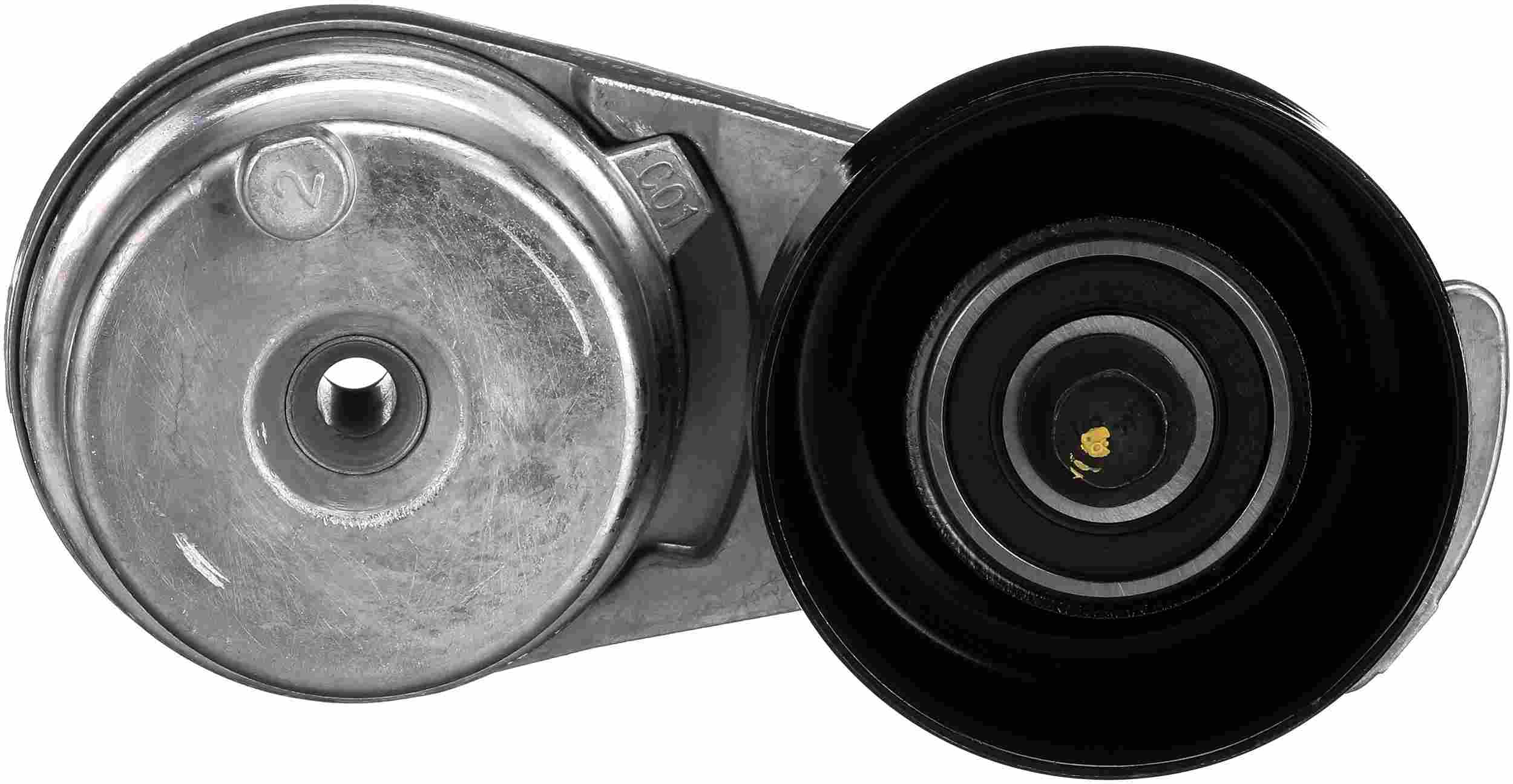 Gates 00-11 Lincoln Town Car 4.6L V8 DriveAlign Auto Tensioner 38189