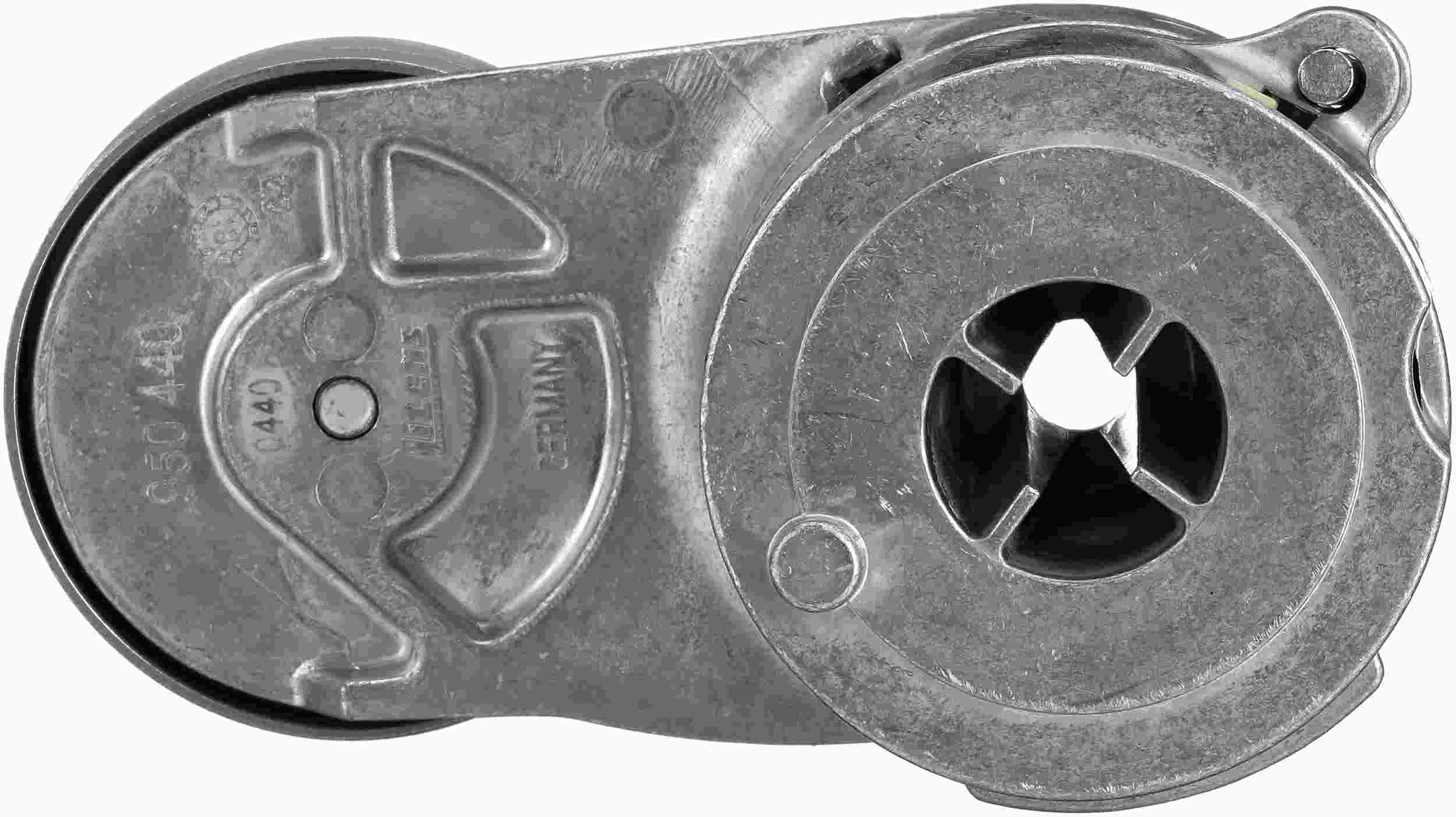 Gates Accessory Drive Belt Tensioner Assembly 38193