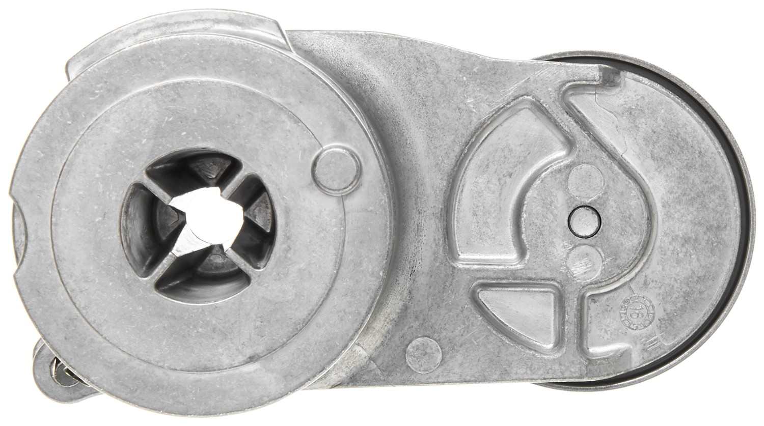 Gates Accessory Drive Belt Tensioner Assembly 38193