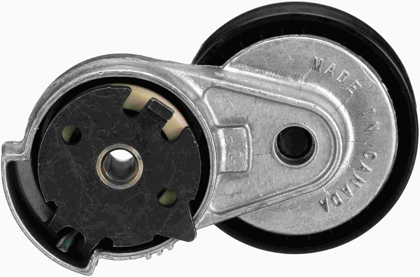 Gates 97-04 Chevy Corvette/98-02 Camaro / 98-02 Pontiac Firebird/04-06 GTO DriveAlign Auto Tensioner 38196
