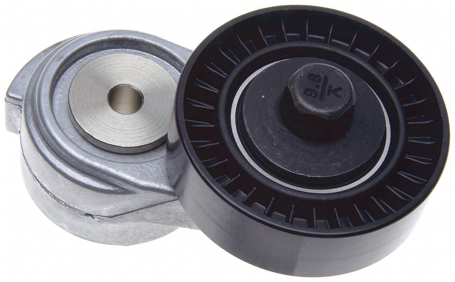 Gates 97-04 Chevy Corvette/98-02 Camaro / 98-02 Pontiac Firebird/04-06 GTO DriveAlign Auto Tensioner 38196