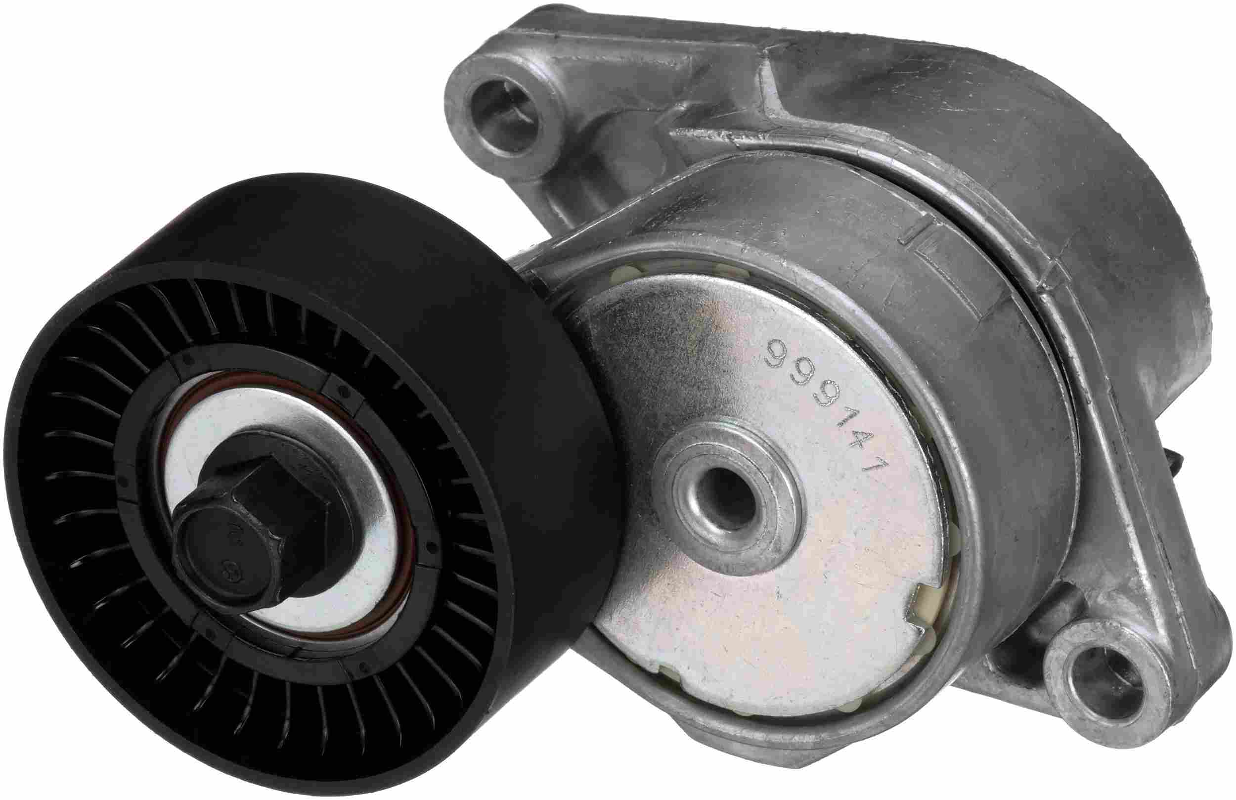 Gates 01-04 BMW 325XI / 04 X3 / 01-05 320I Automatic Belt Tensioner 38201