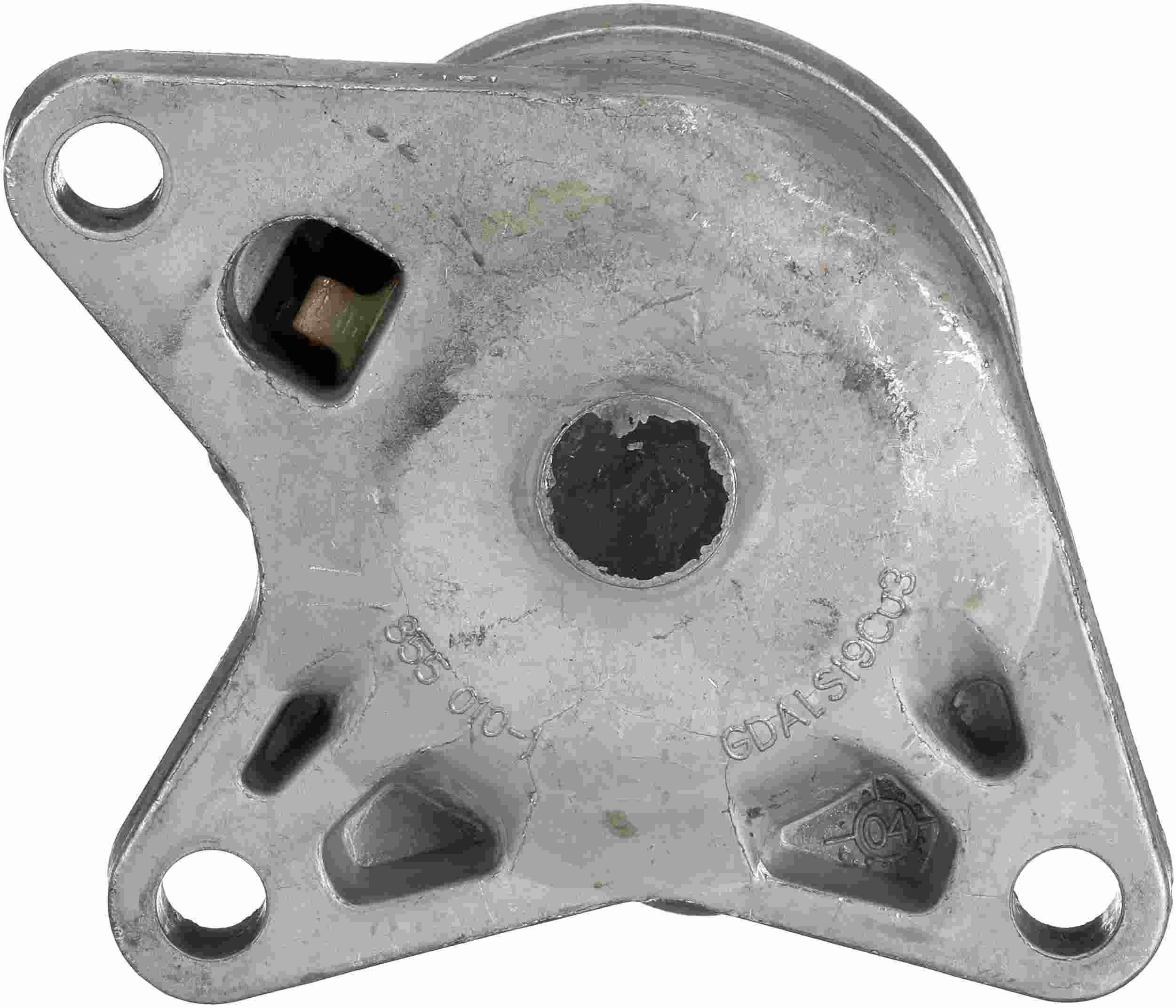 Gates Accessory Drive Belt Tensioner Assembly 38211