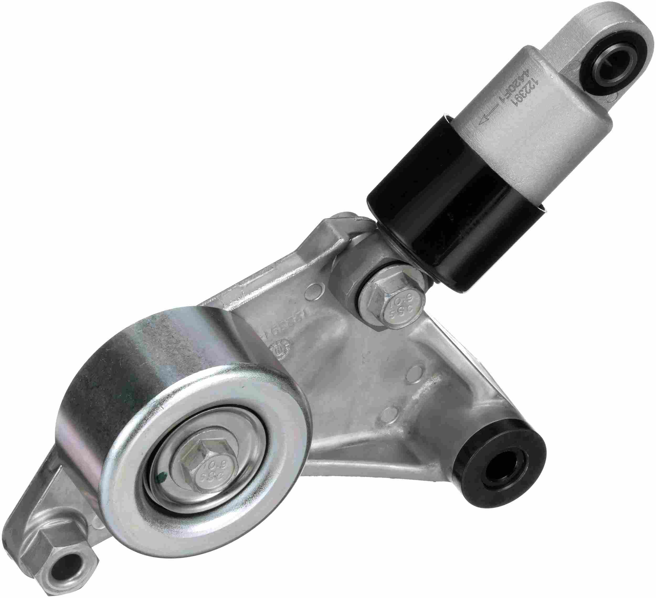 Gates DriveAlign Premium OE Automatic Belt Tensioner 077TP