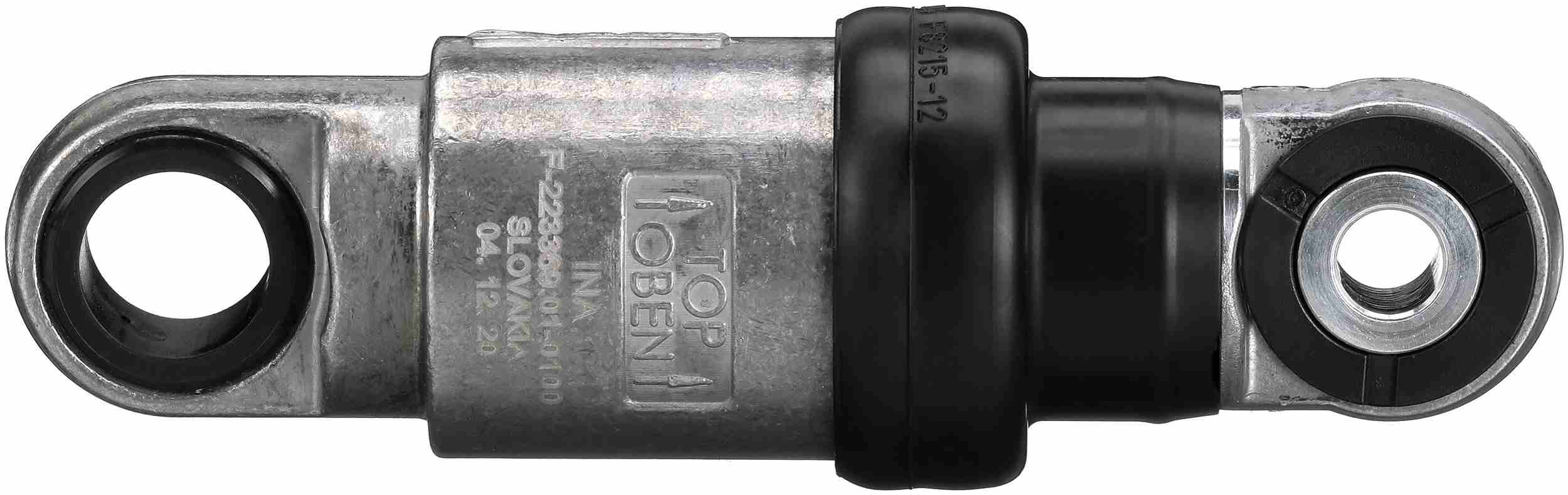 Gates BMW 3/5 Series / M3 / X3 / X5 / Z3 DriveAlign Auto Tensioner 38221