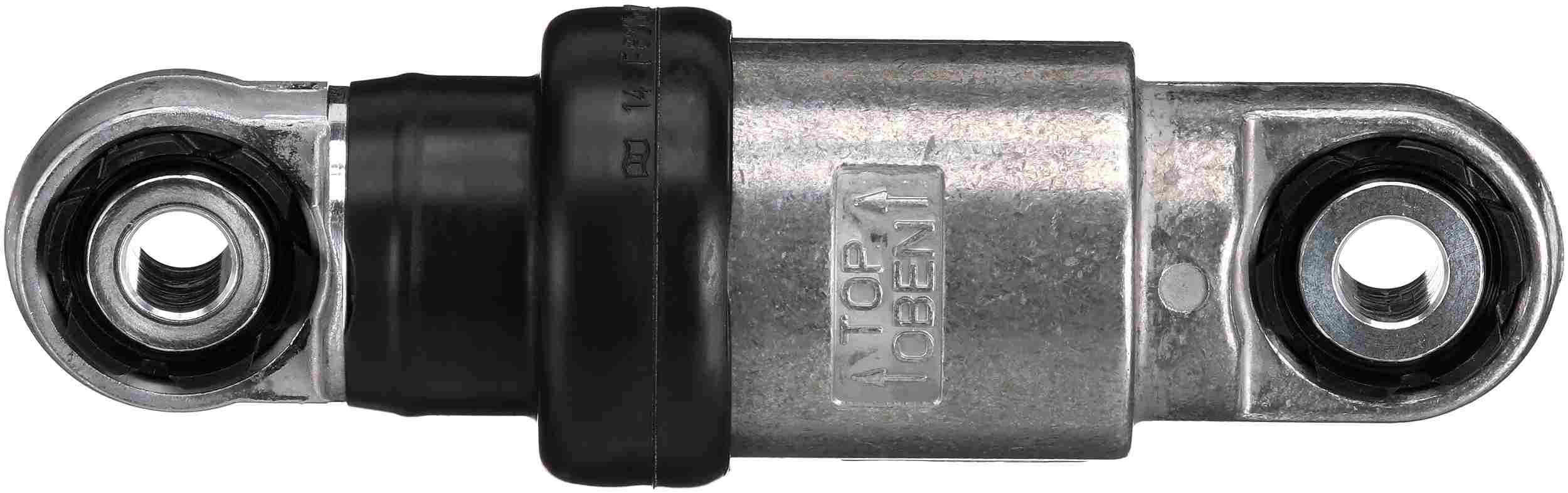 Gates Accessory Drive Belt Tensioner Assembly 38222