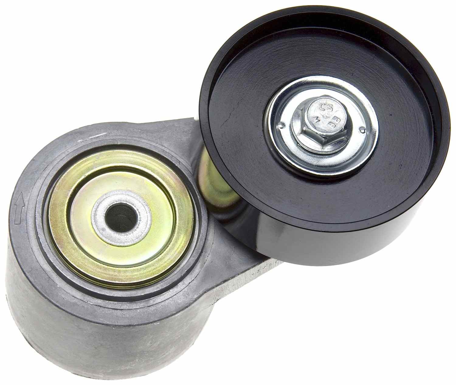 Gates A/C Drive Belt Tensioner
