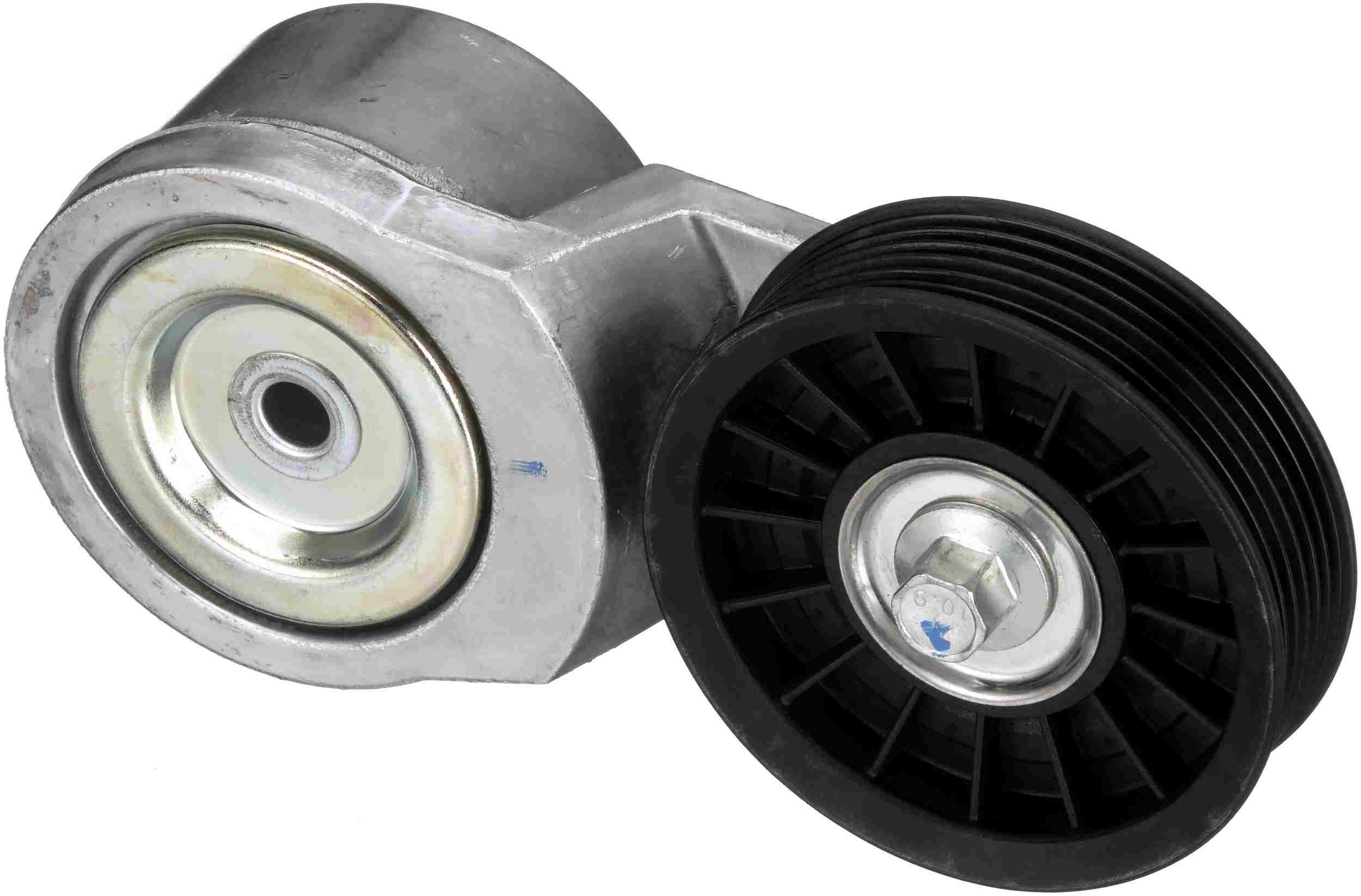 Gates Accessory Drive Belt Tensioner Assembly 38248