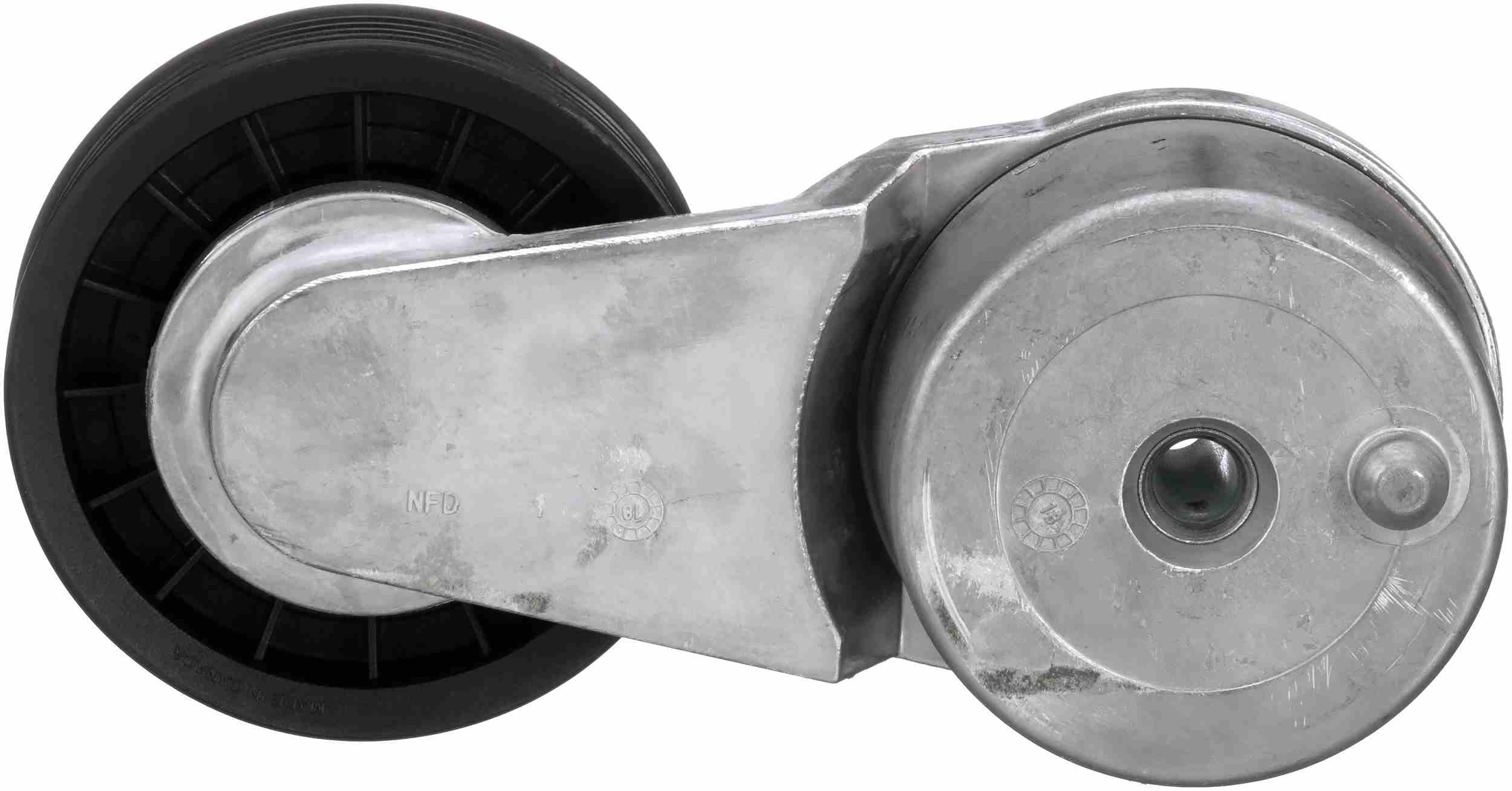 Gates Accessory Drive Belt Tensioner Assembly 38248