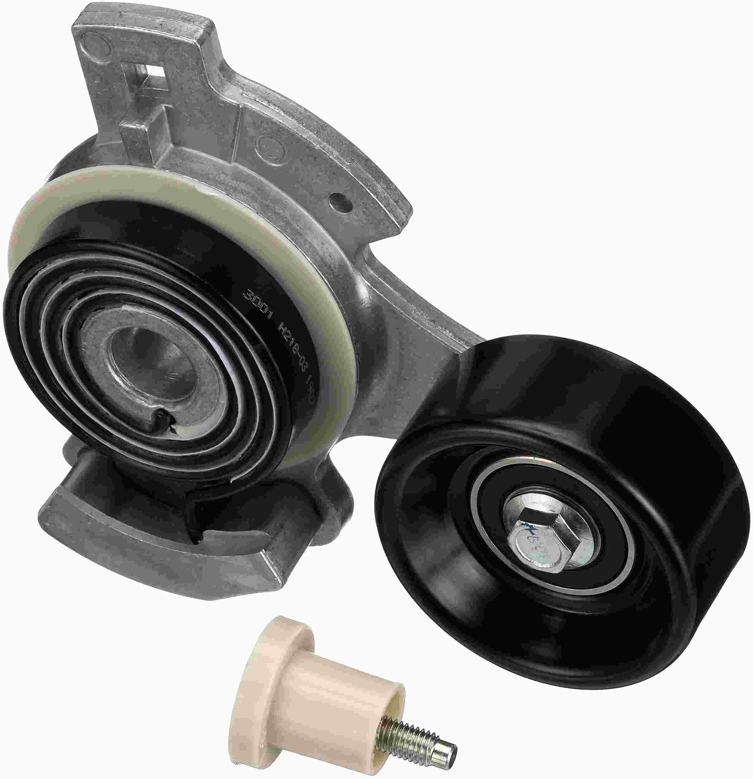 Gates Accessory Drive Belt Tensioner Assembly 38251