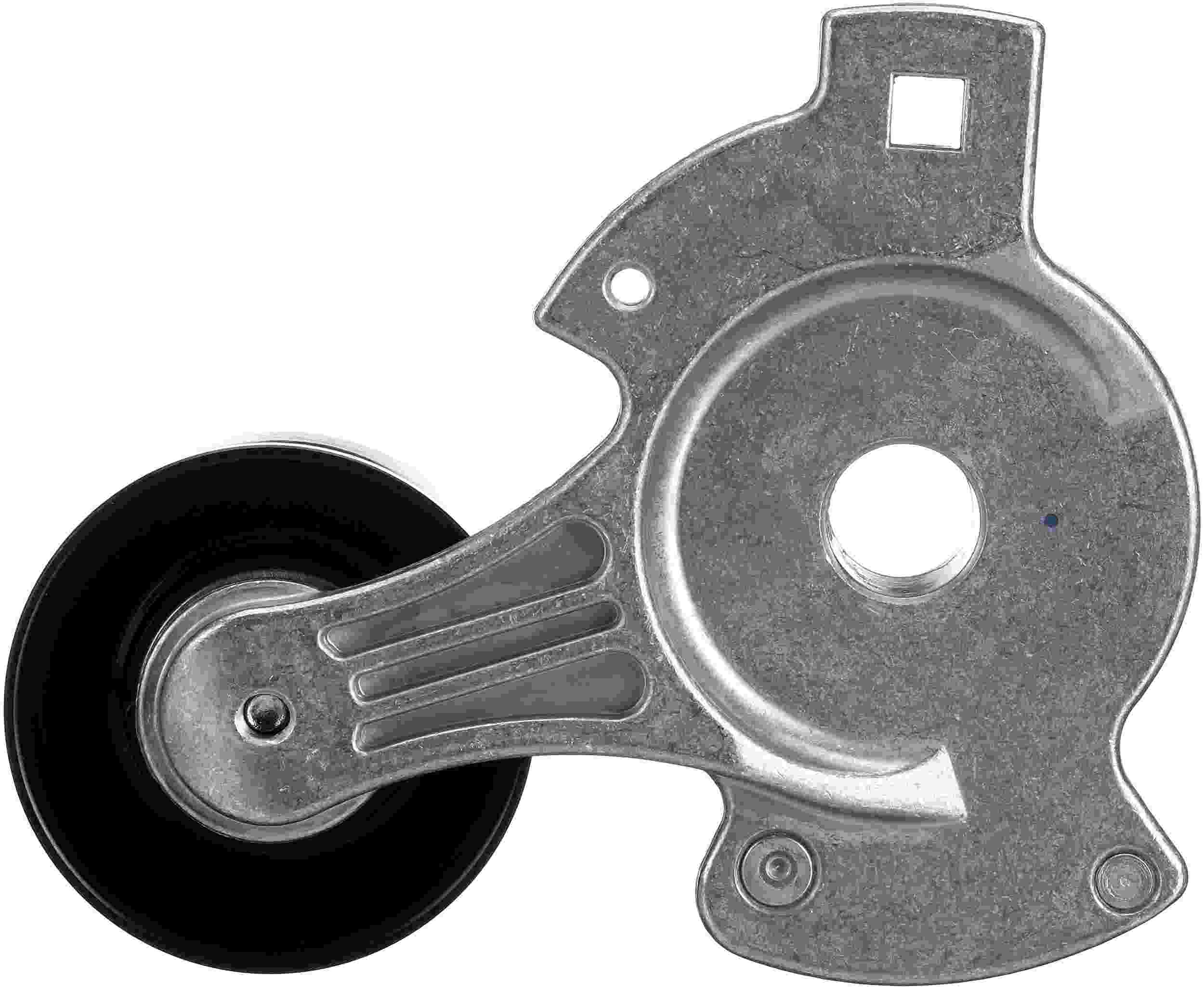 Gates Accessory Drive Belt Tensioner Assembly 38251