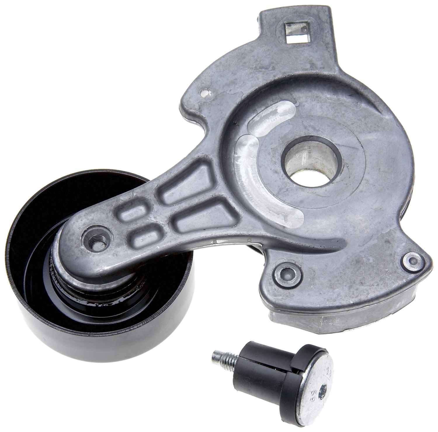 Gates Accessory Drive Belt Tensioner Assembly 38251
