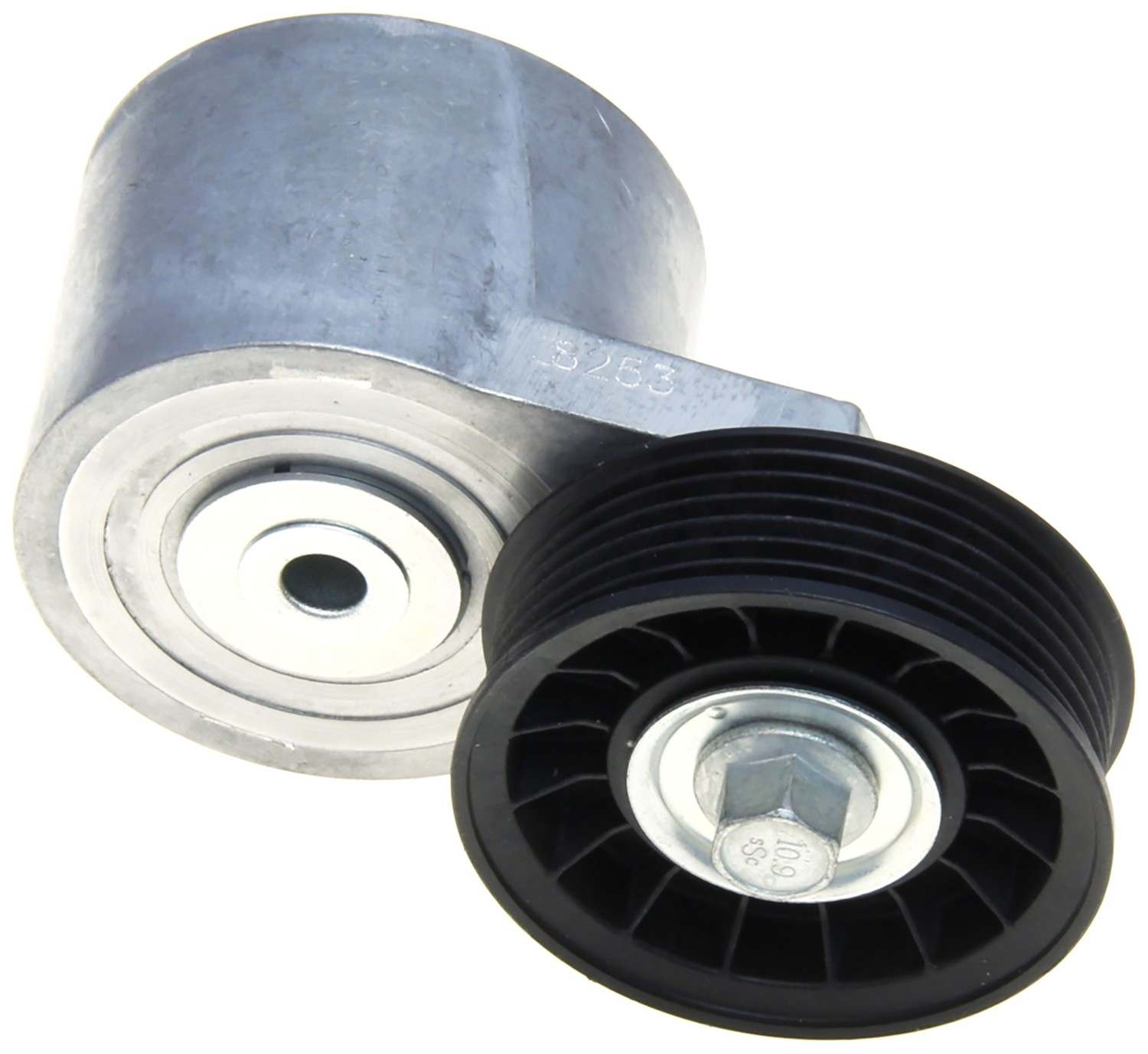 Gates Accessory Drive Belt Tensioner Assembly 38253