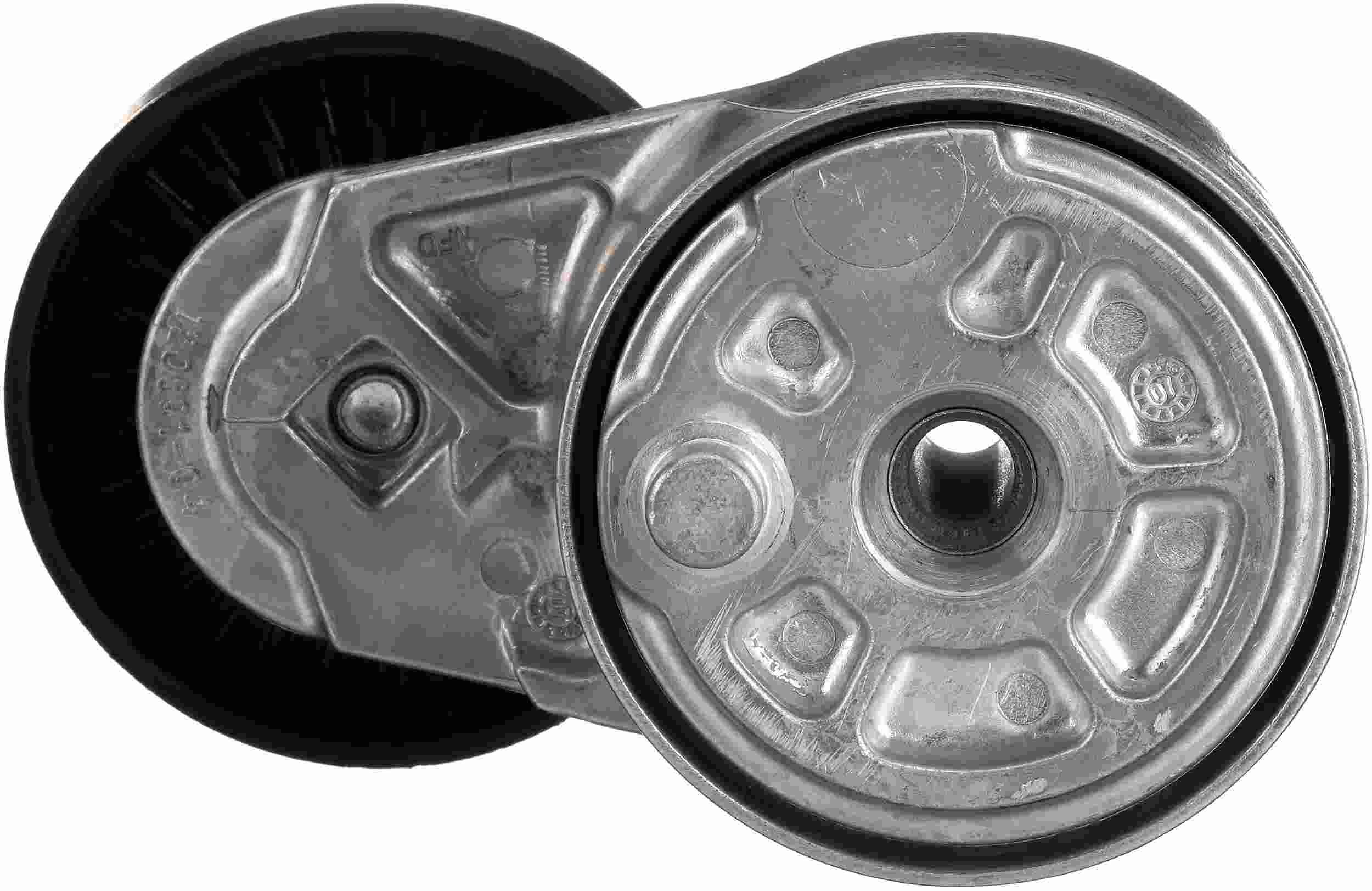 Gates Accessory Drive Belt Tensioner Assembly 38254