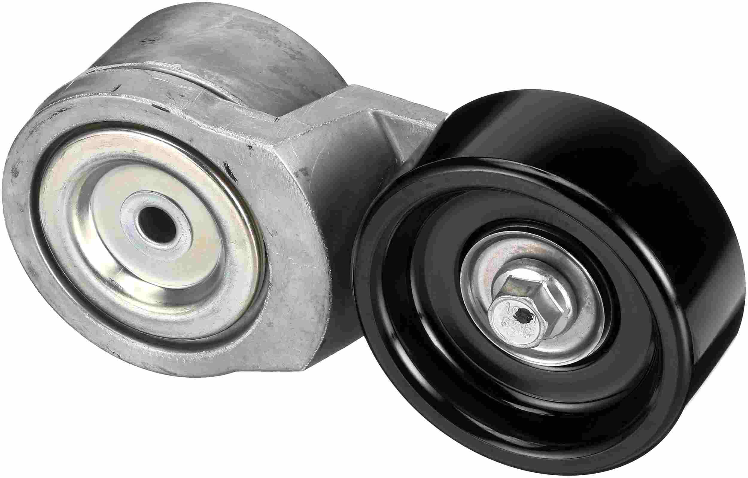 Gates Accessory Drive Belt Tensioner Assembly 38256