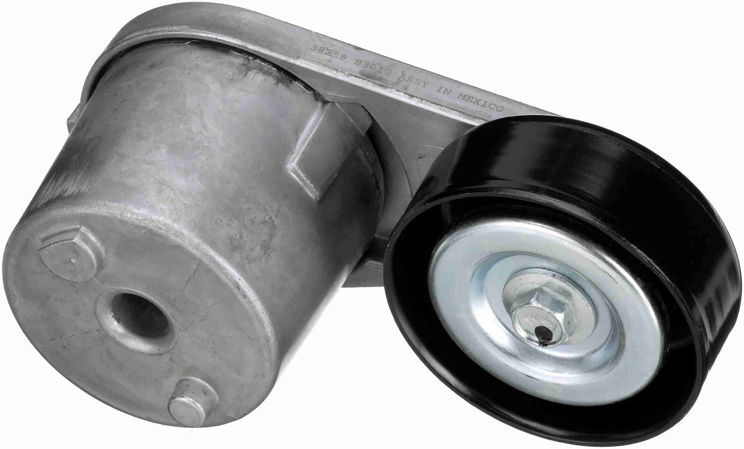 Gates Accessory Drive Belt Tensioner Assembly 38258