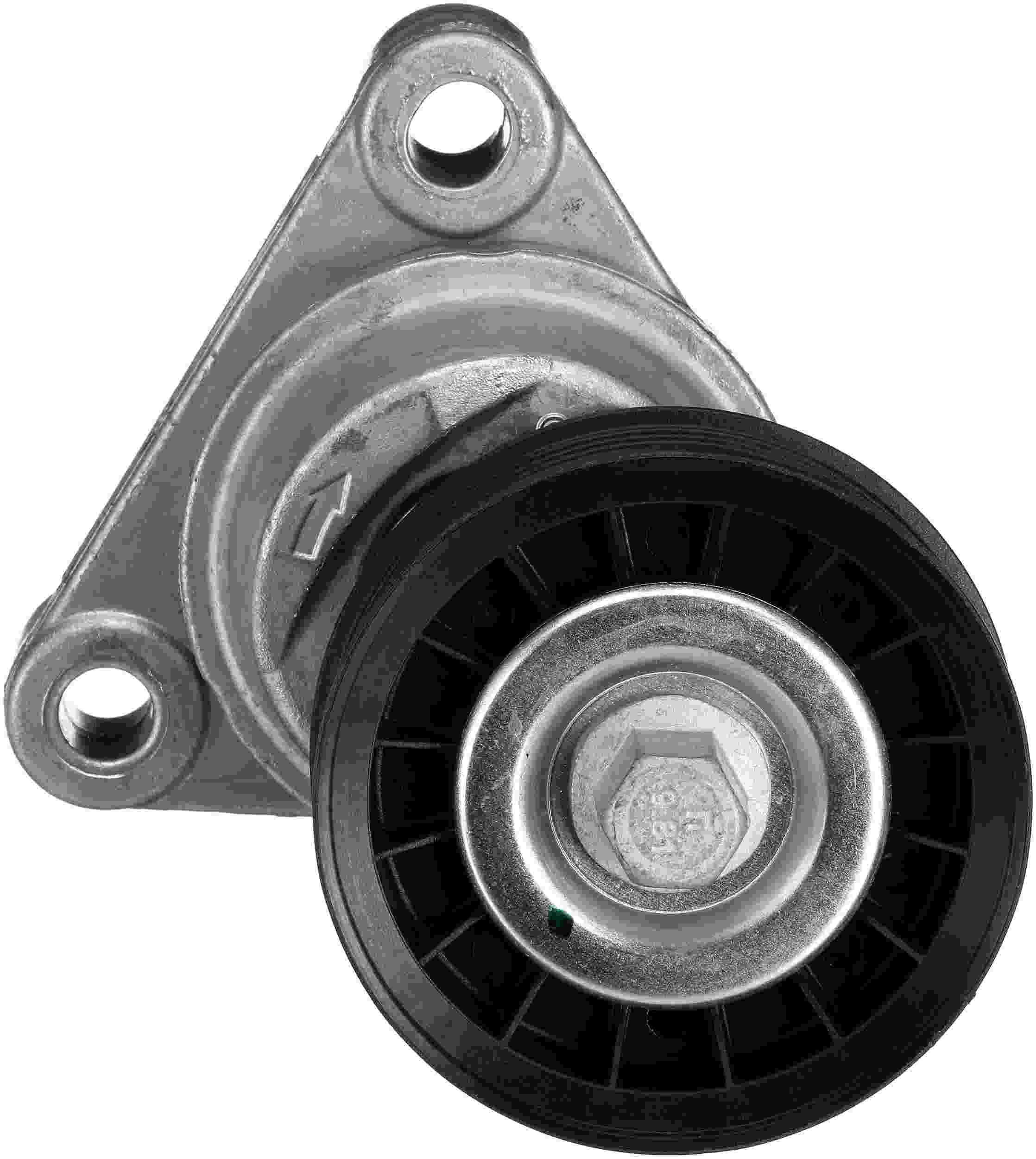 Gates Accessory Drive Belt Tensioner Assembly 38260