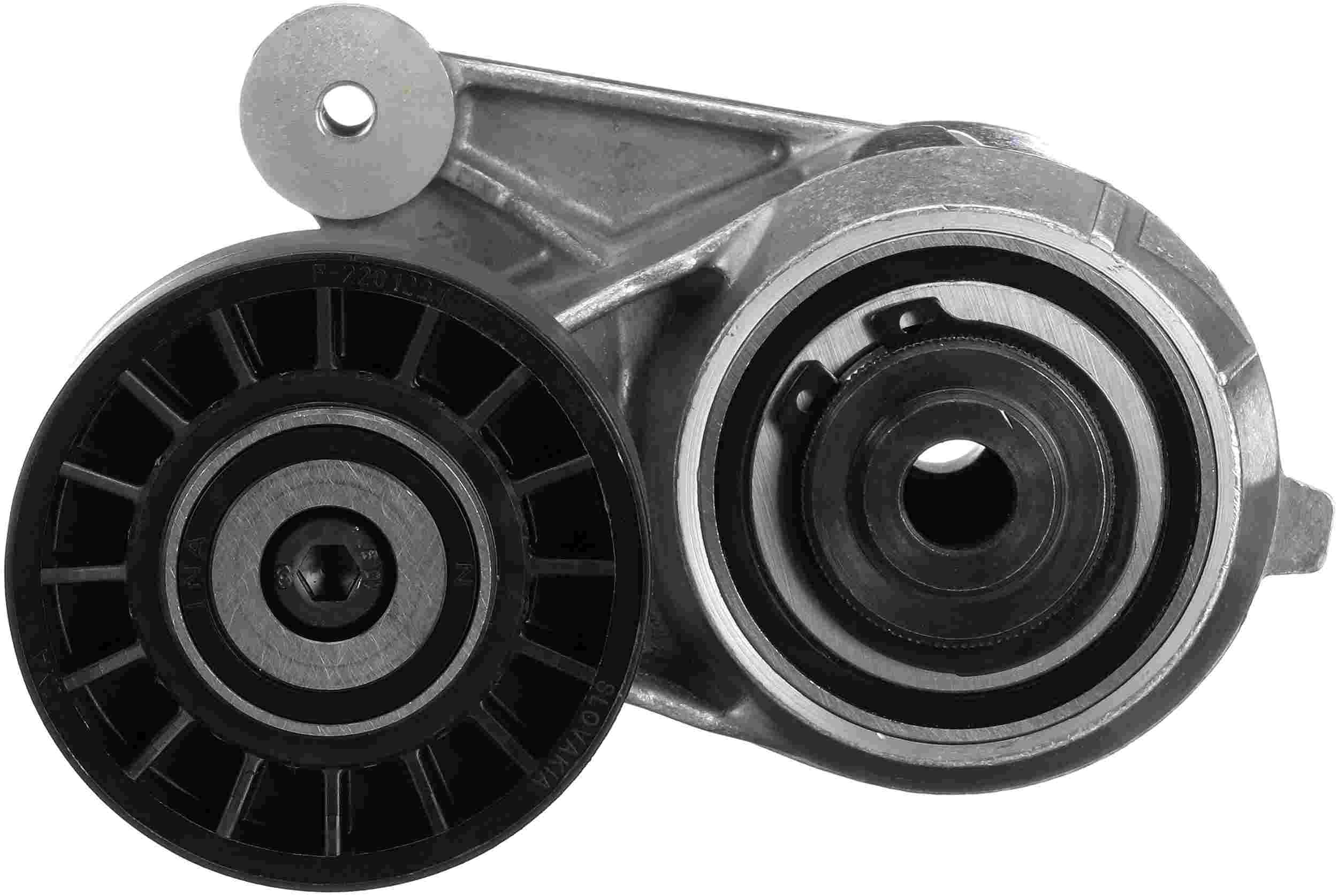 Gates Accessory Drive Belt Tensioner Assembly 38263