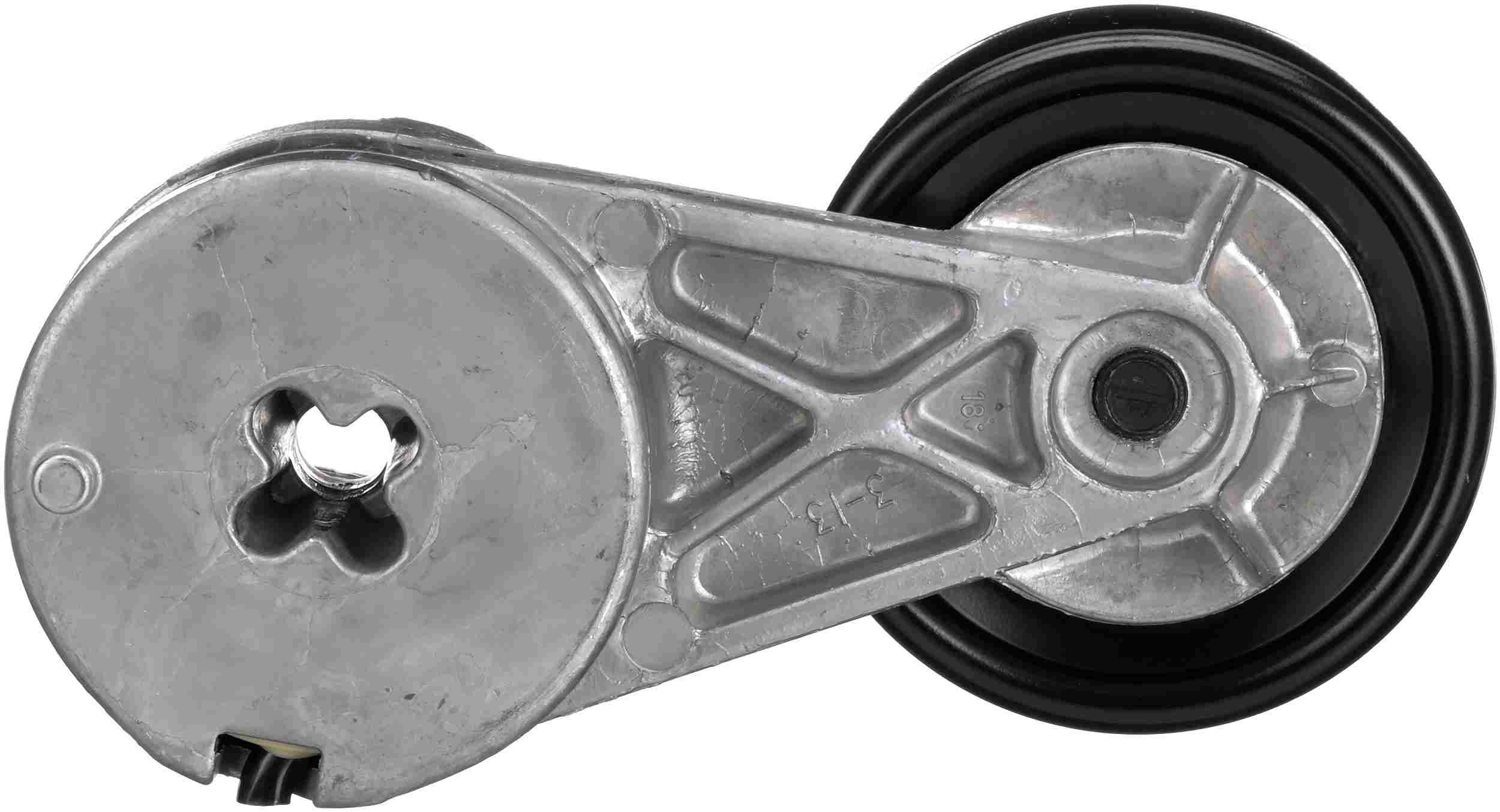 Gates Accessory Drive Belt Tensioner Assembly 38267