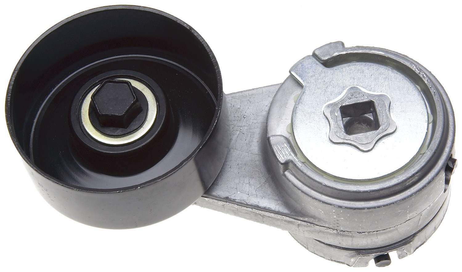 Gates Accessory Drive Belt Tensioner Assembly 38267