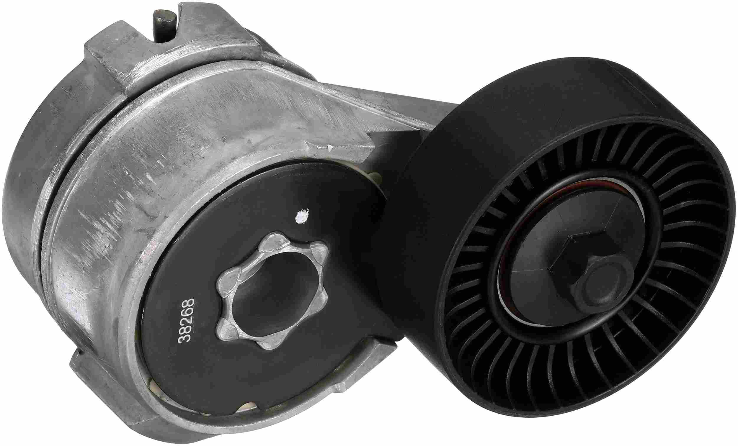 Gates Accessory Drive Belt Tensioner Assembly 38268