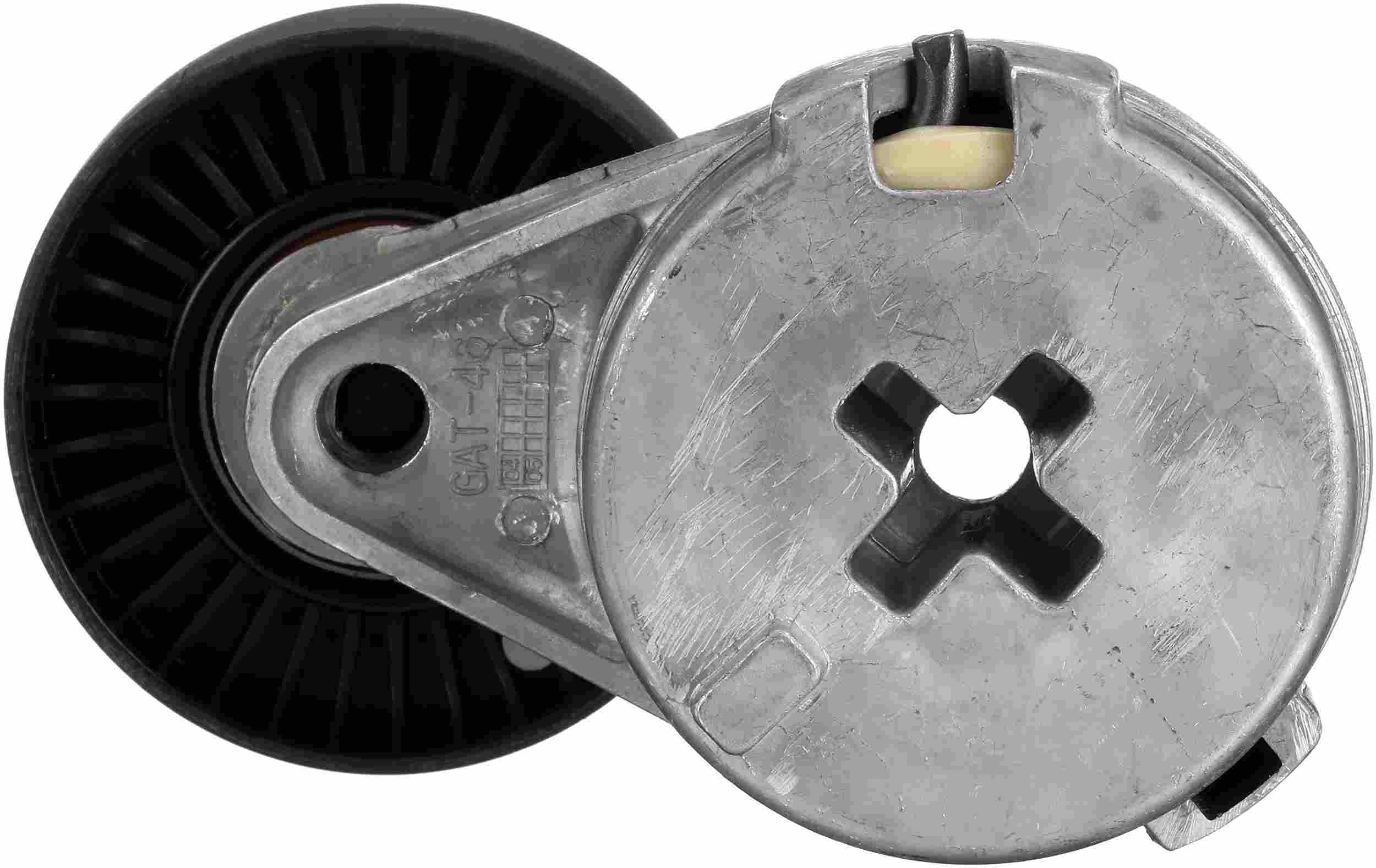 Gates Accessory Drive Belt Tensioner Assembly 38268