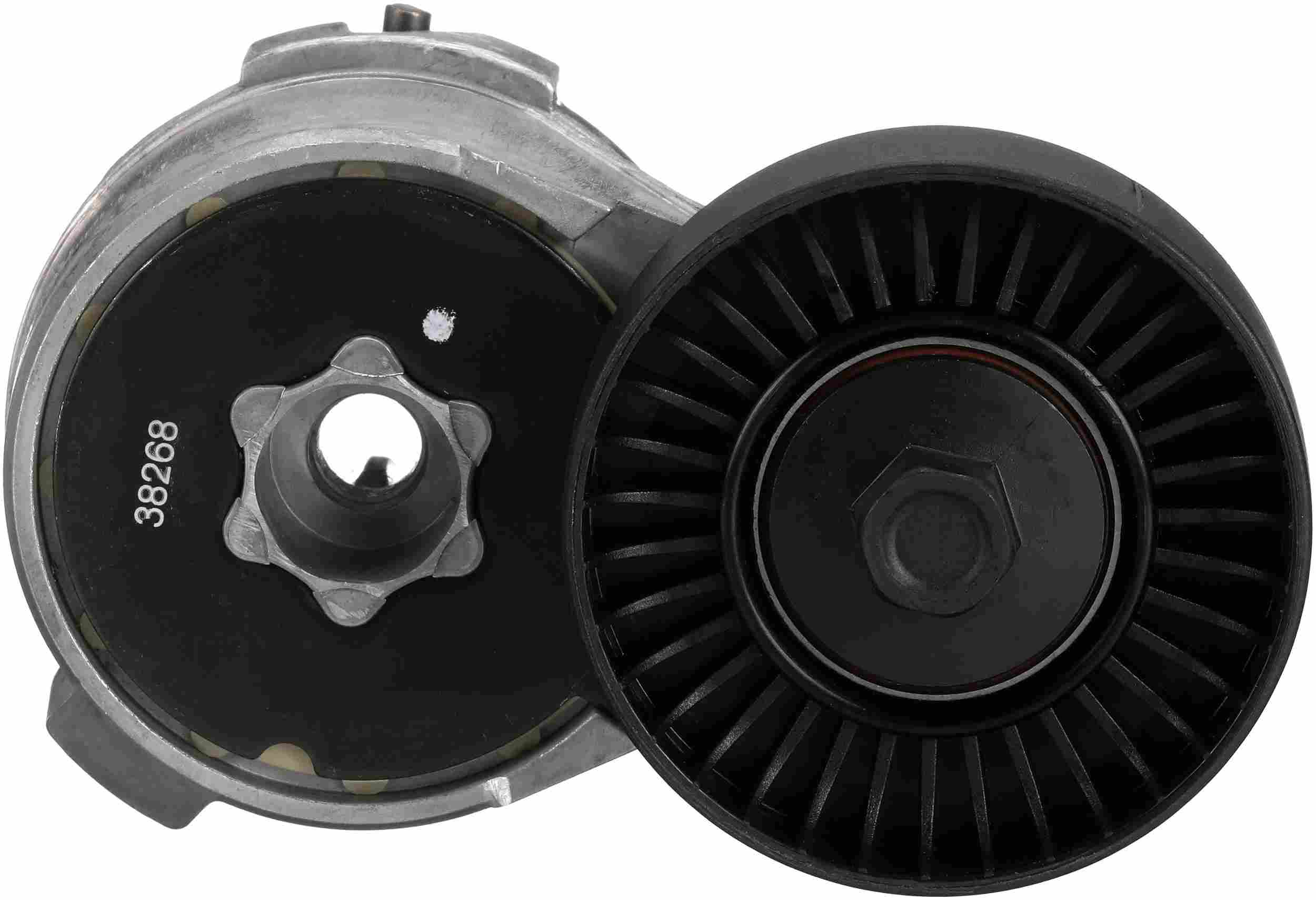 Gates Accessory Drive Belt Tensioner Assembly 38268