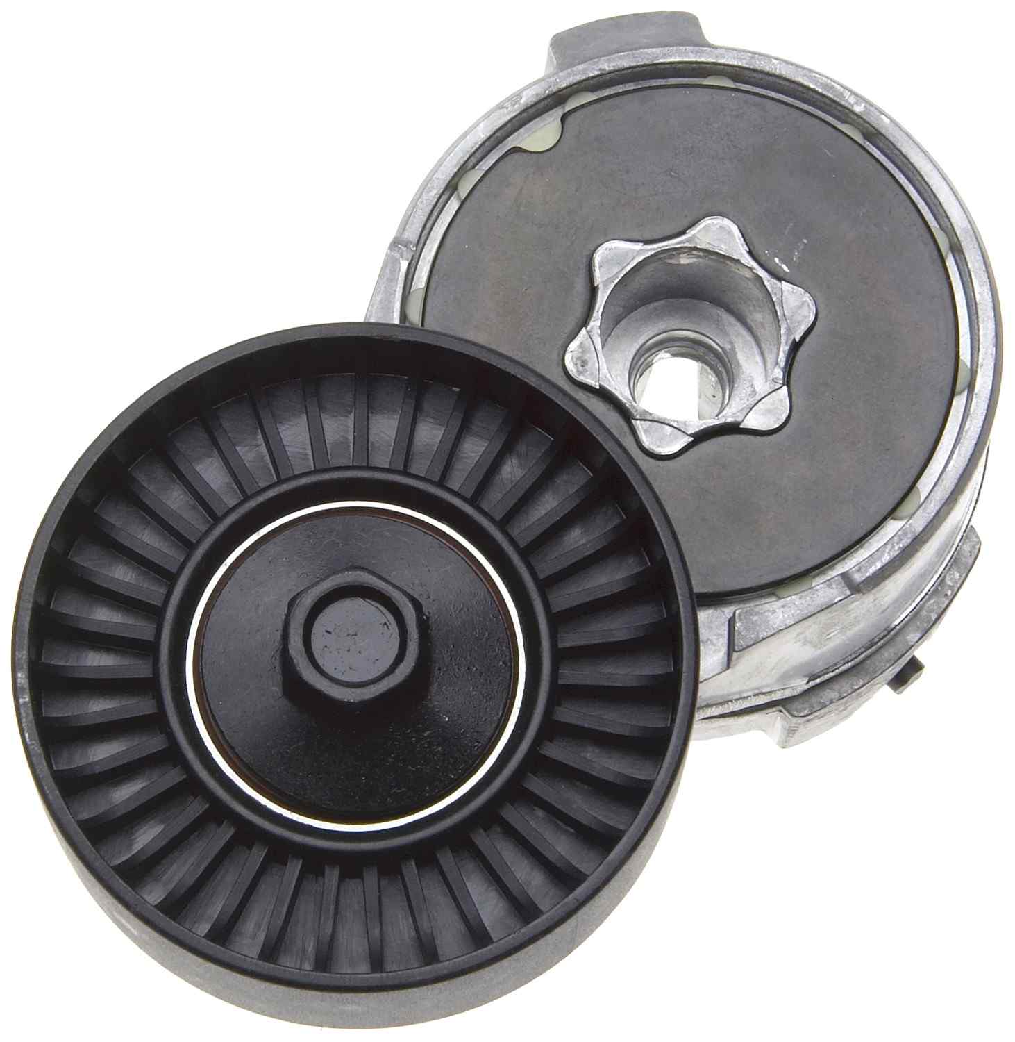 Gates Accessory Drive Belt Tensioner Assembly 38268