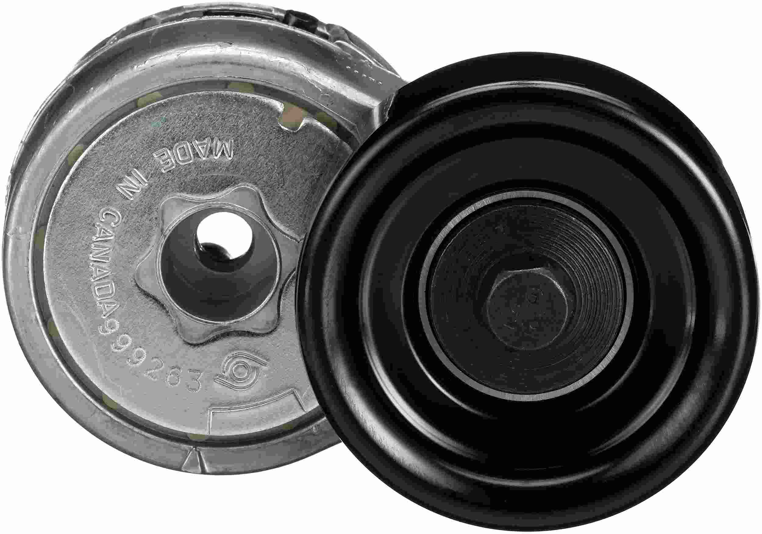 Gates Accessory Drive Belt Tensioner Assembly 38270