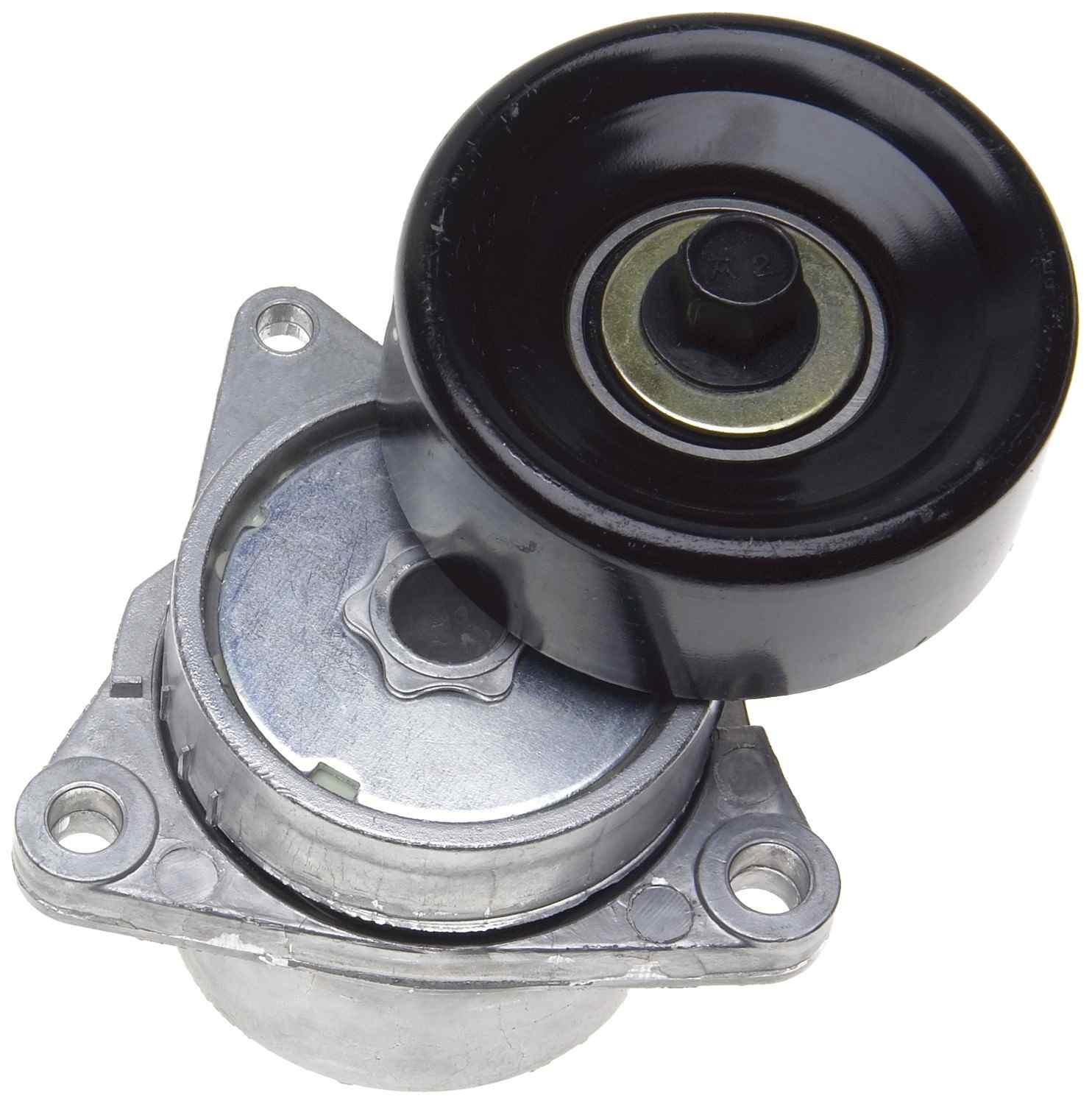Gates Belt Tensioner