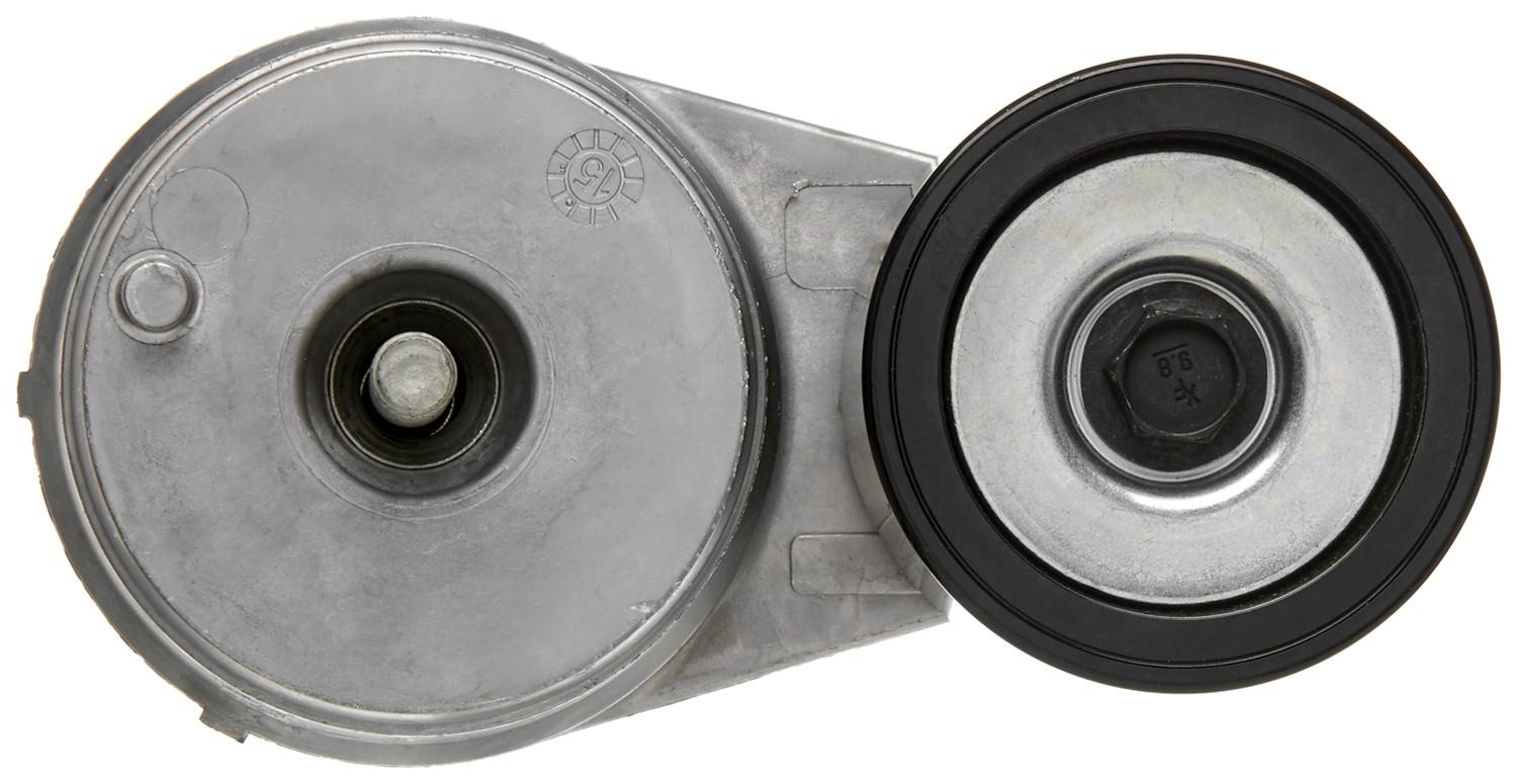 Gates DriveAlign Premium OE Automatic Belt Tensioner 079XW