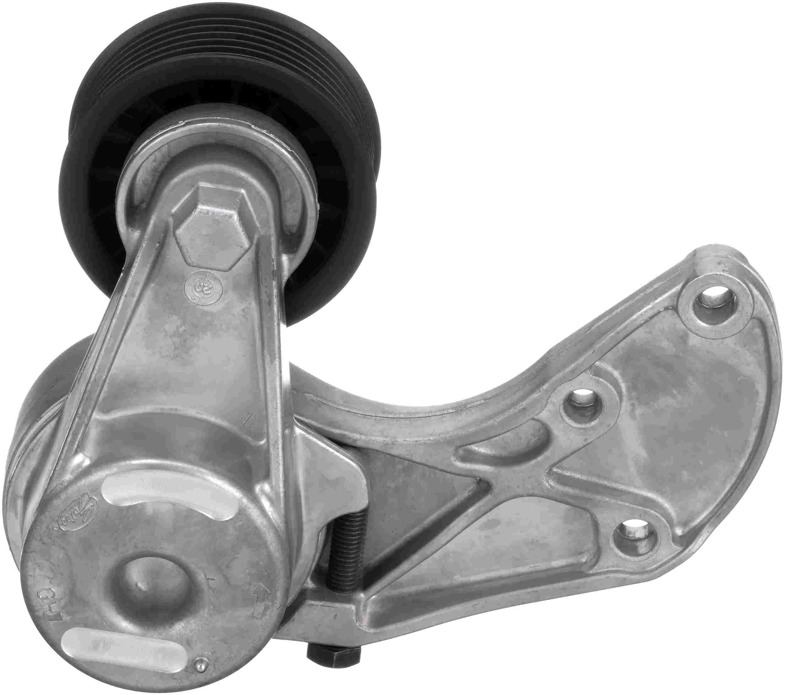 Gates Belt Tensioner Assembly
