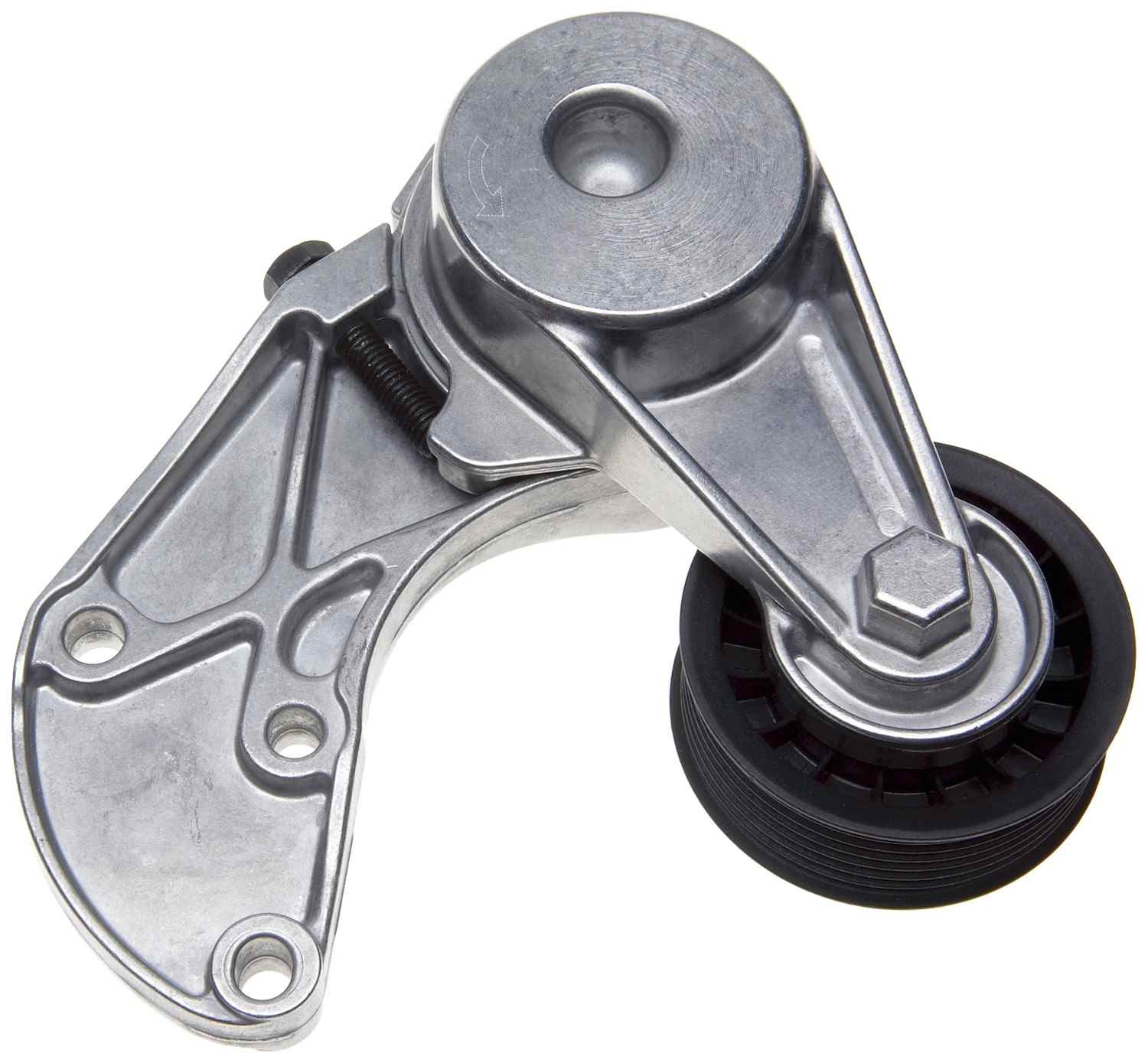 Gates Belt Tensioner Assembly