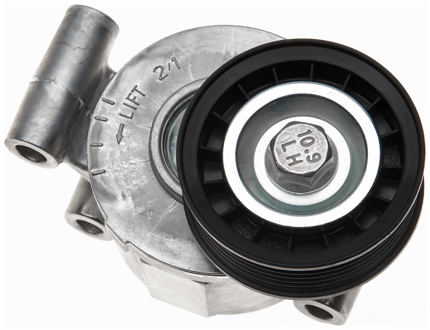 Gates Accessory Drive Belt Tensioner Assembly 38318