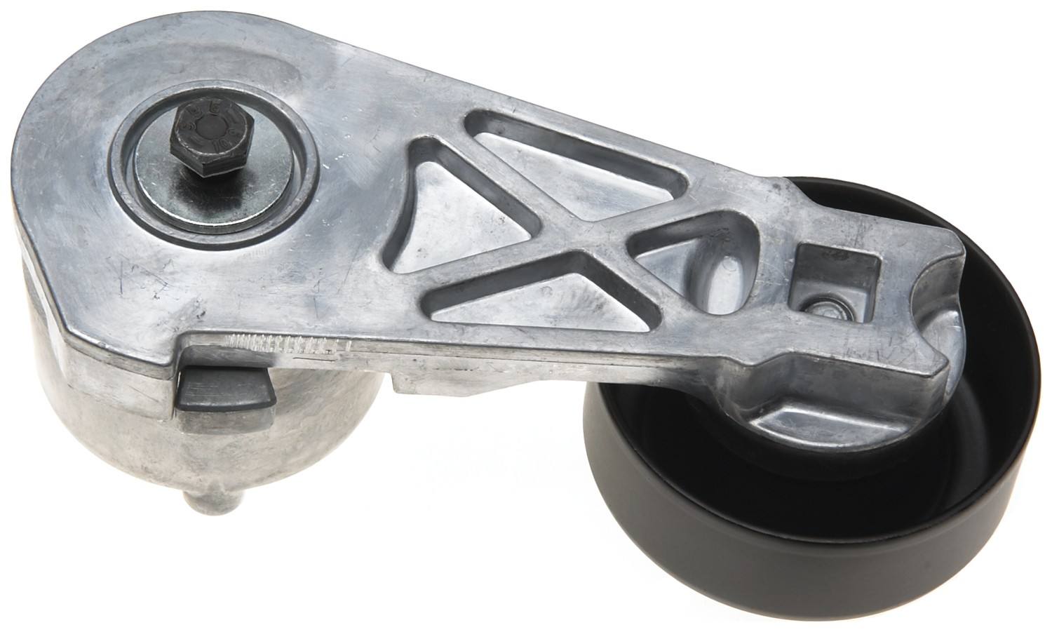 Gates 07-03 Ford Super Duty Pickup V8 6.0L Diesel Tensioner Rt Side Belt Drive Pulley & Tensioner 38321