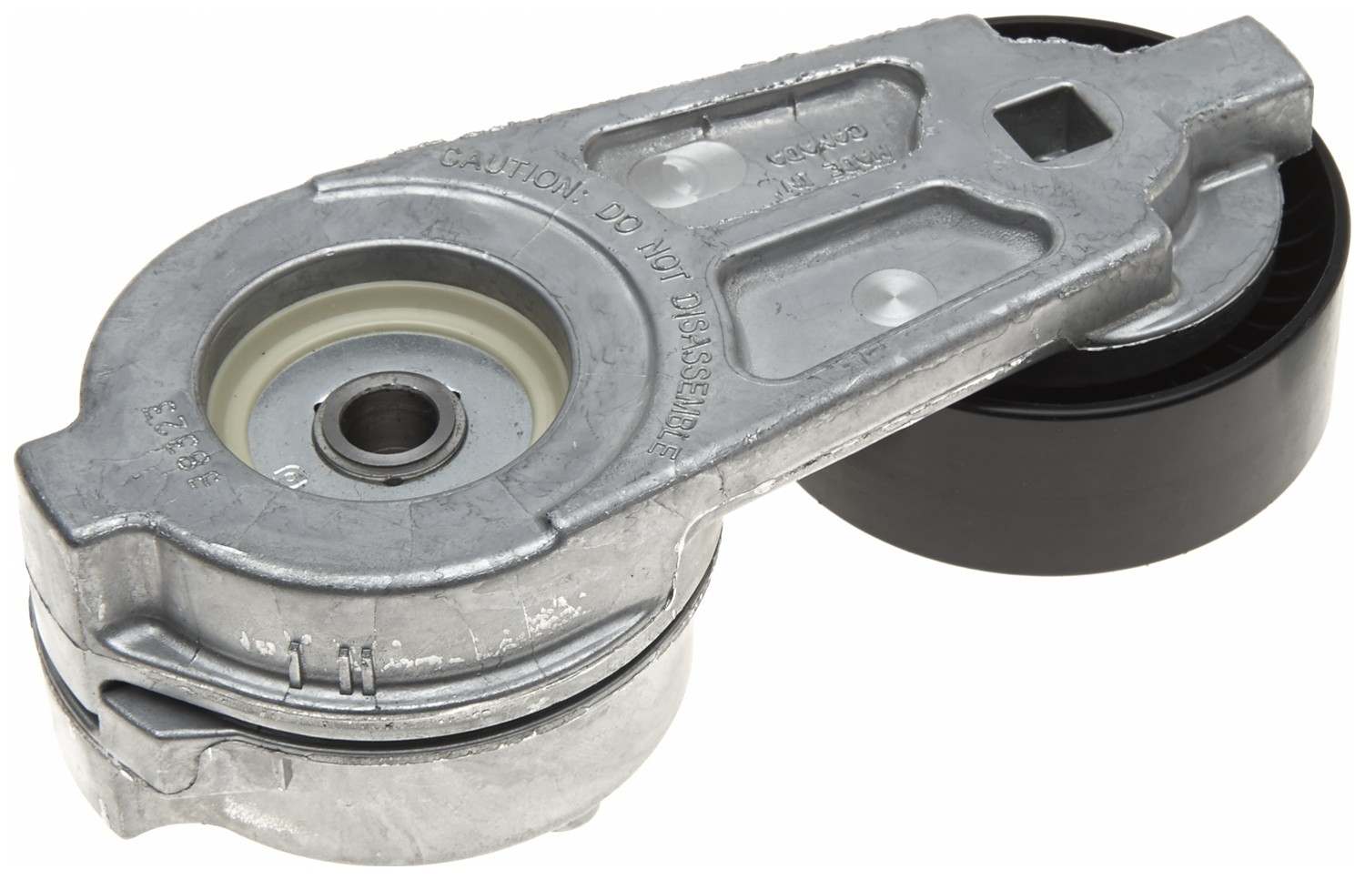 Gates Belt Tensioner Assembly
