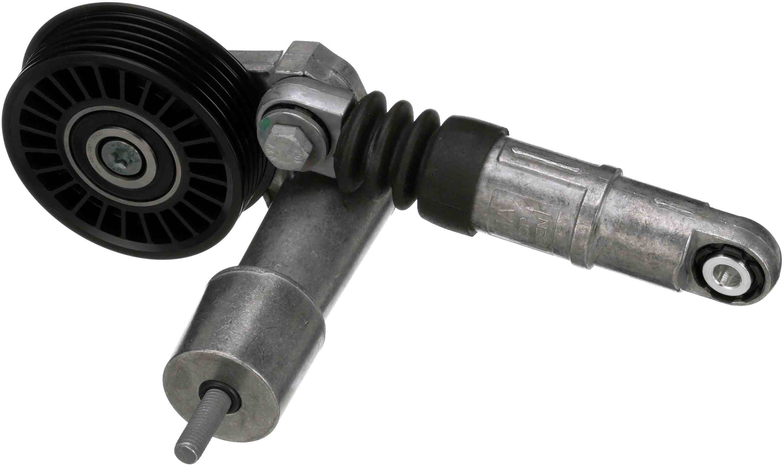 Gates Accessory Drive Belt Tensioner Assembly 38326