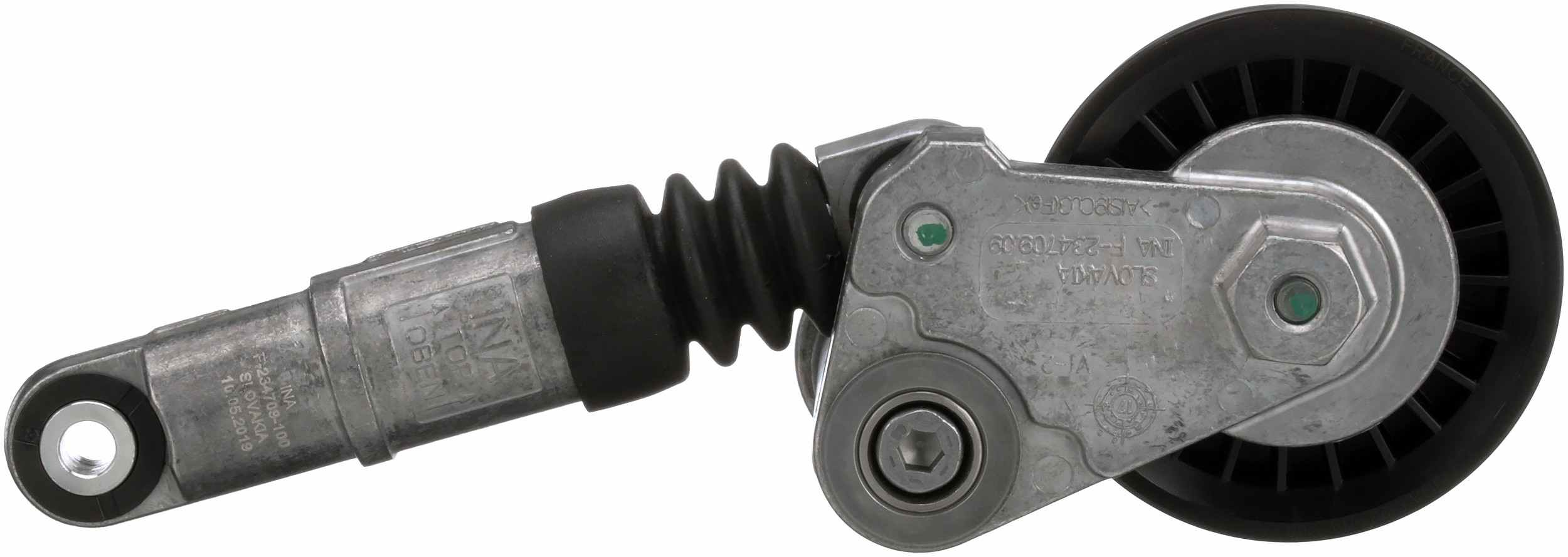 Gates Accessory Drive Belt Tensioner Assembly 38326