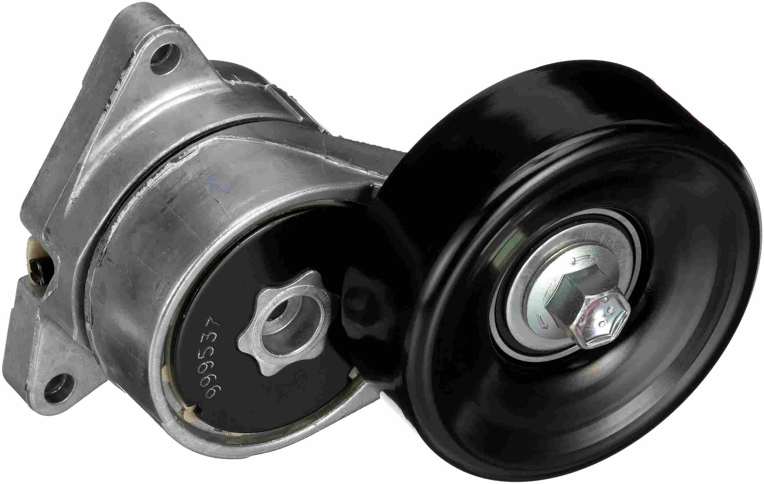 Gates Belt Tensioner Assembly