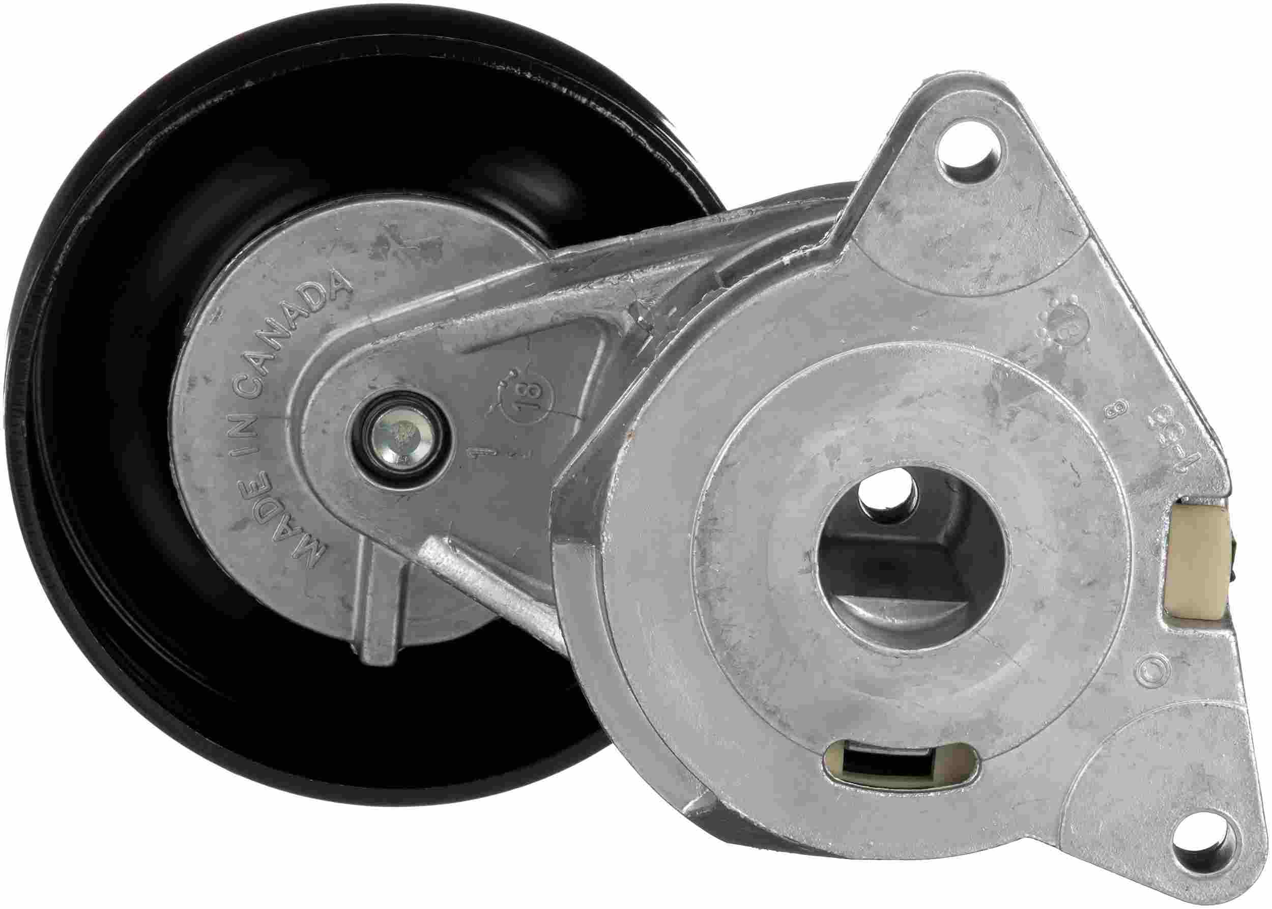 Gates Belt Tensioner Assembly