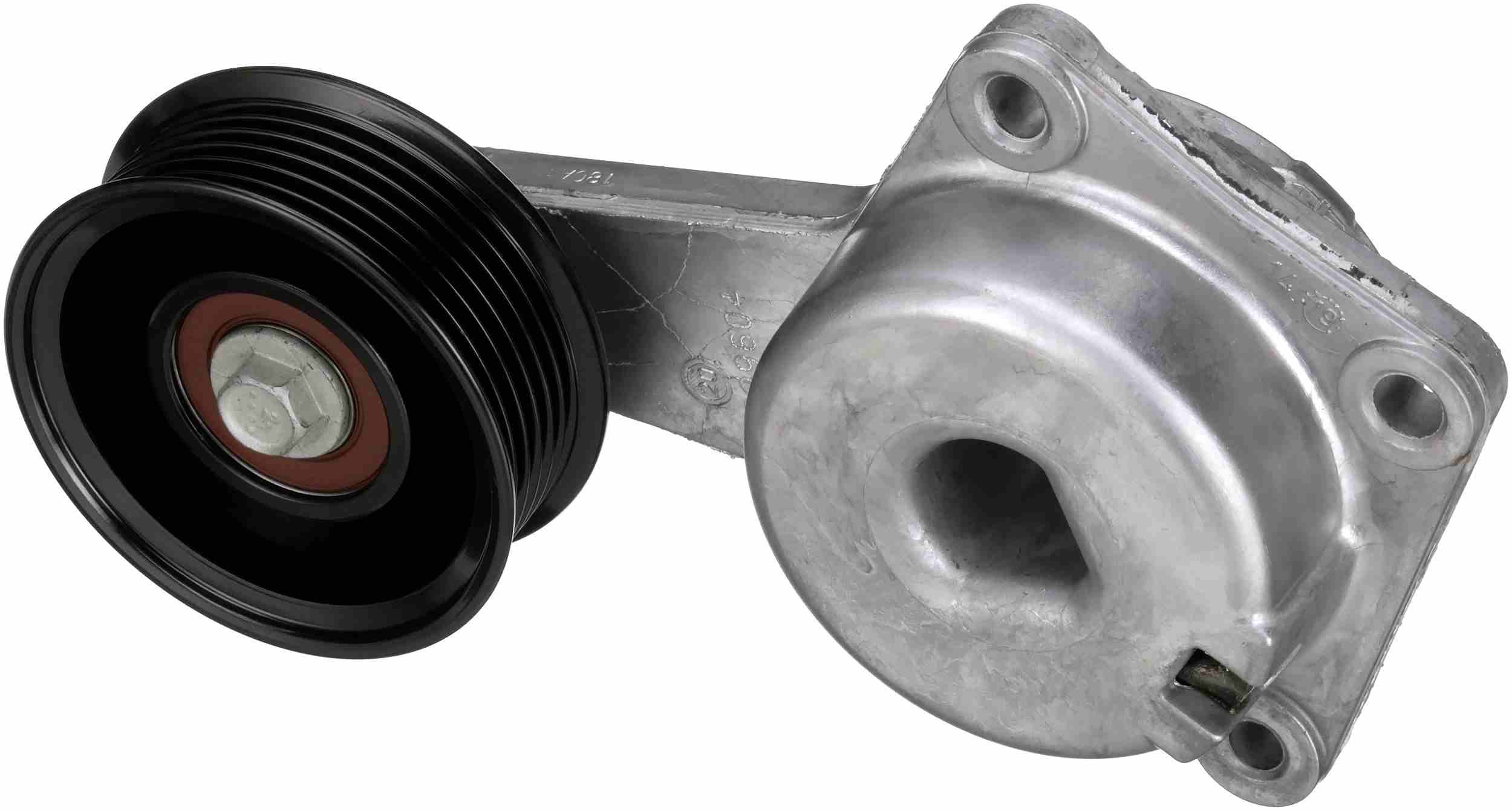 Gates 08-04 Ford F Series Pickup V8 5.4L Tensioner Assy. Belt Drive Pulleys & Tensioners 38329