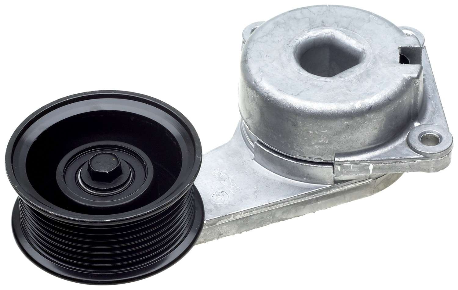 Gates 02-97 Ford F Series Pickup V8 5.4L Tensioner Assy. Belt Drive Pulleys & Tensioners 38330