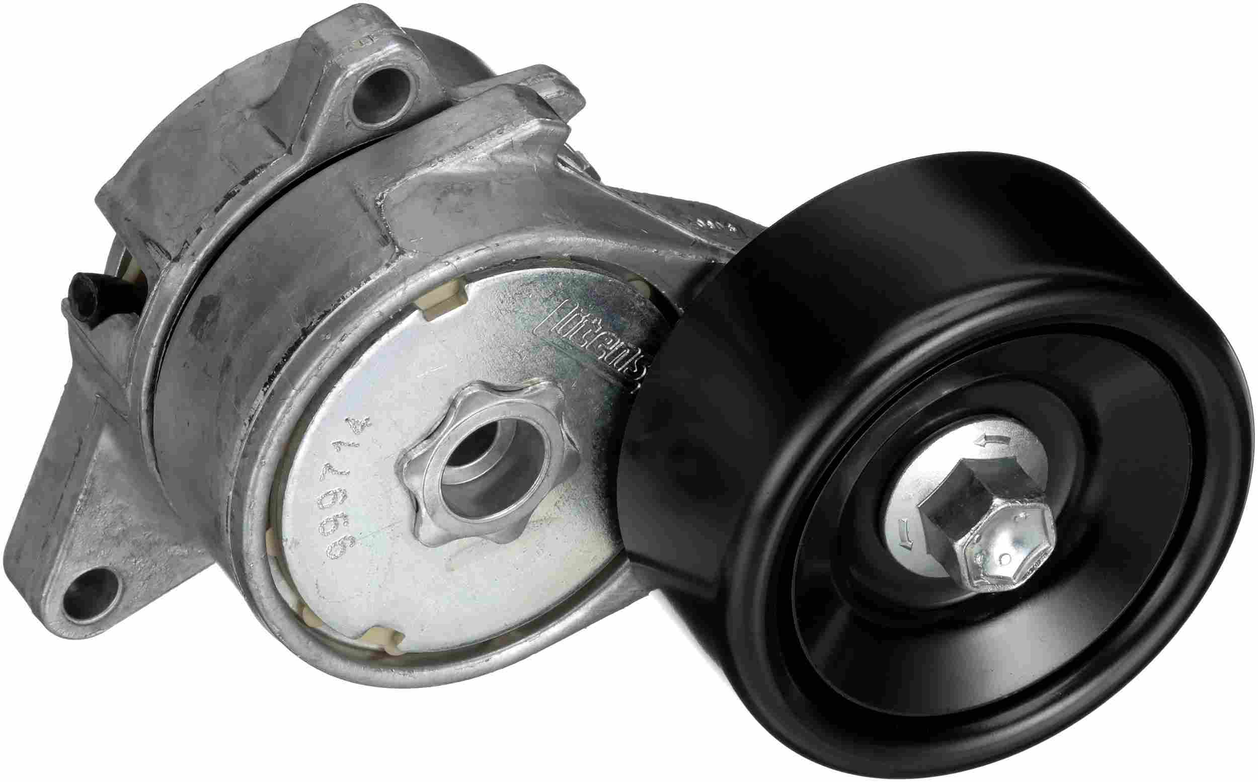 Gates Belt Tensioner Assembly